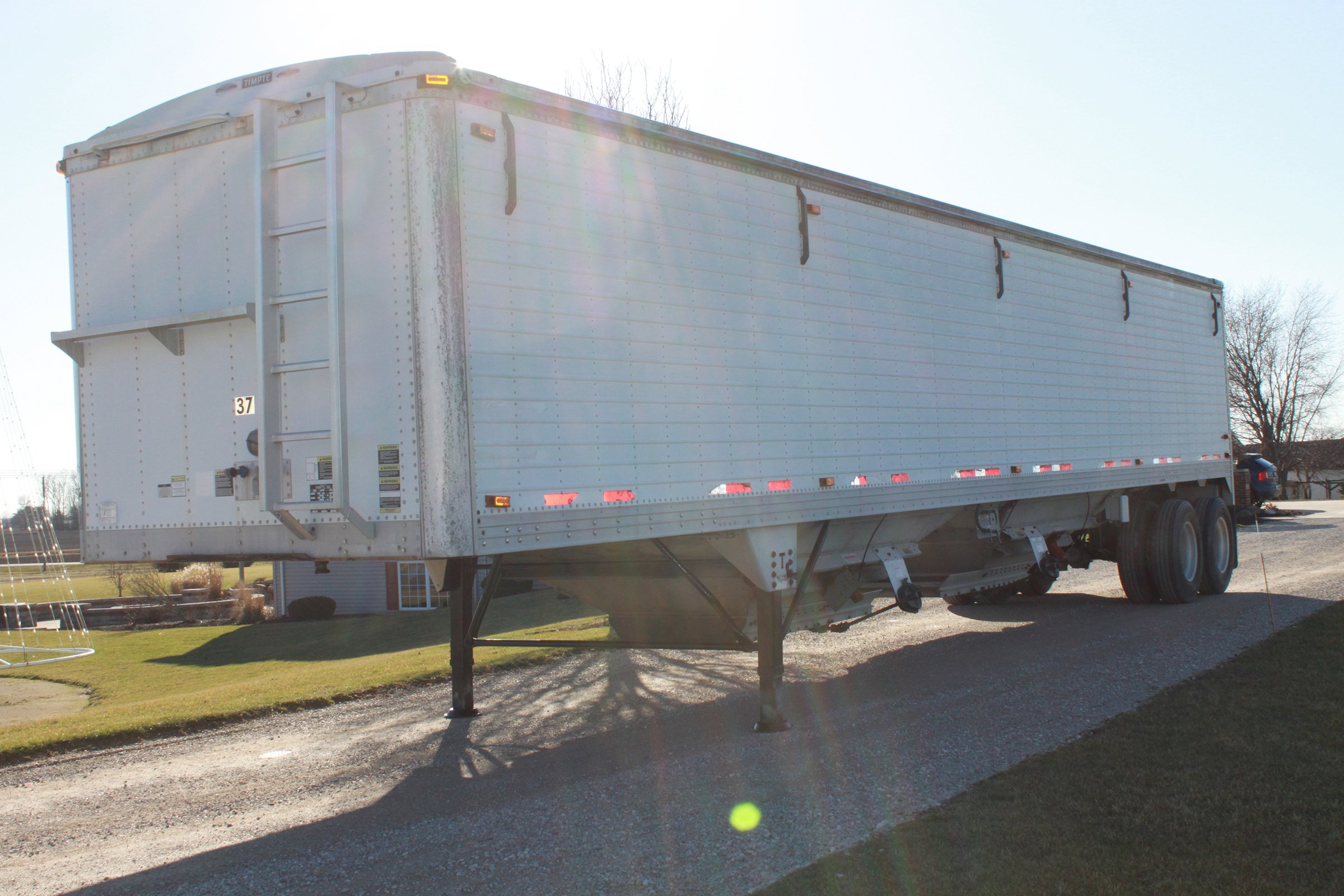 Property photo 93 - FARMERS GRAIN & AG LLC EXTRA FARM EQUIPMENT AUCTION IN VAN WERT COUNTY