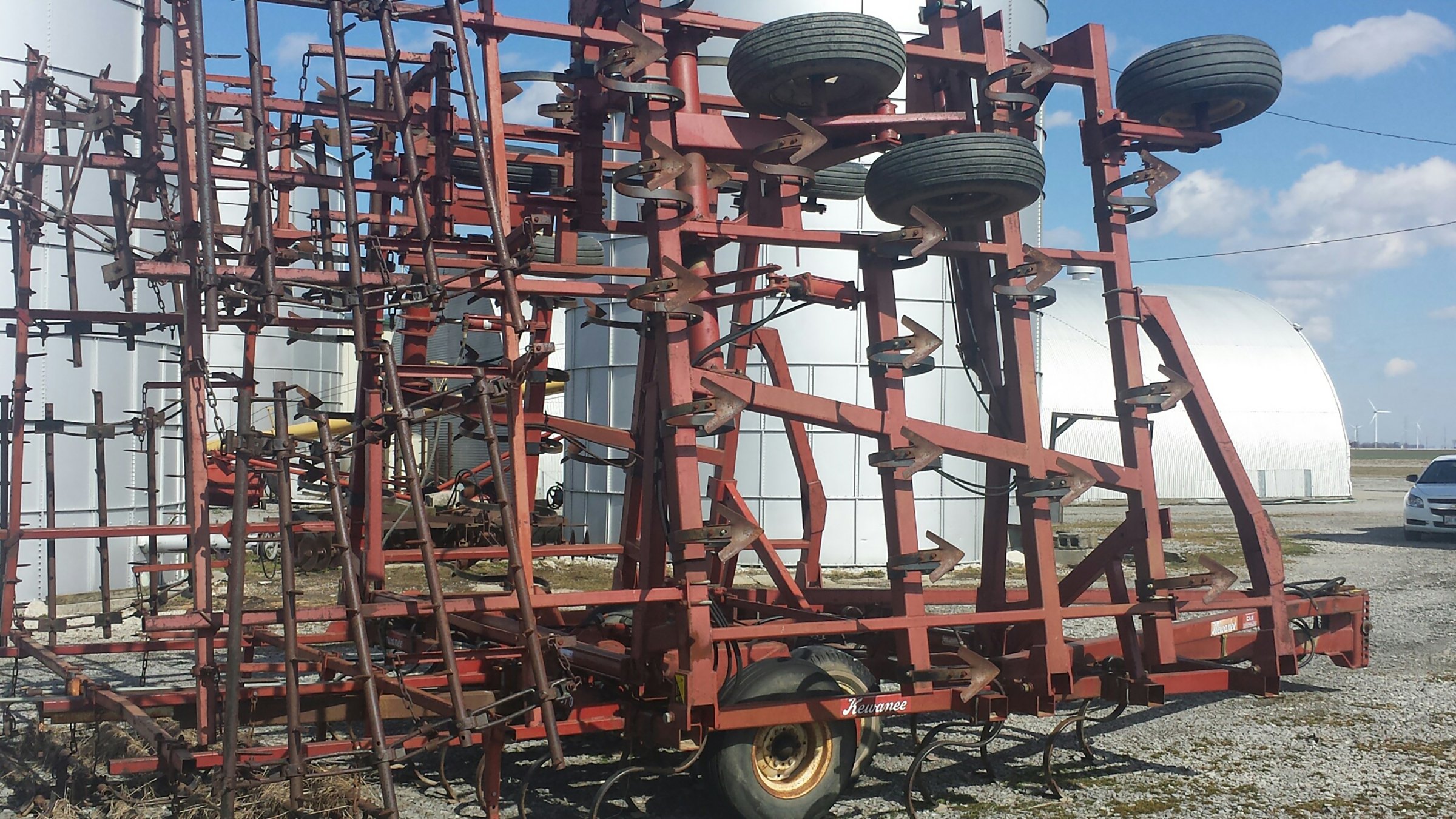 Property photo 17 - FARMERS GRAIN & AG LLC EXTRA FARM EQUIPMENT AUCTION IN VAN WERT COUNTY