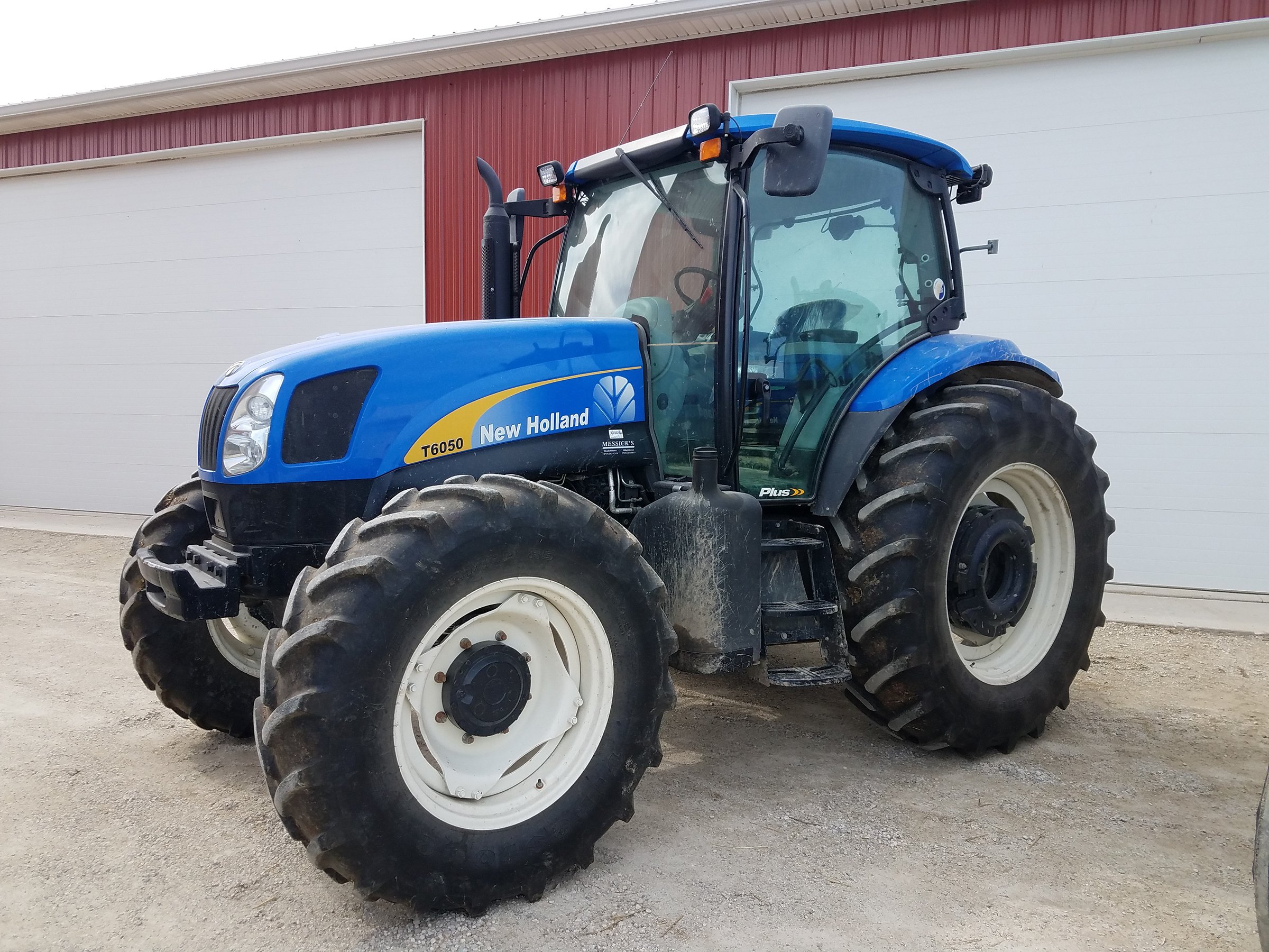 Property photo 2 - FARMERS GRAIN & AG LLC EXTRA FARM EQUIPMENT AUCTION IN VAN WERT COUNTY