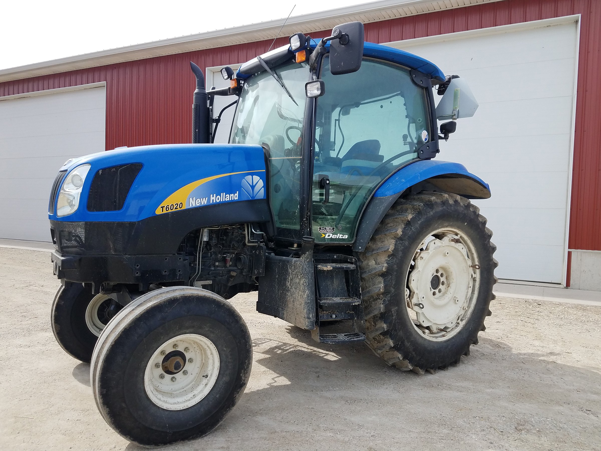 Property photo 3 - FARMERS GRAIN & AG LLC EXTRA FARM EQUIPMENT AUCTION IN VAN WERT COUNTY