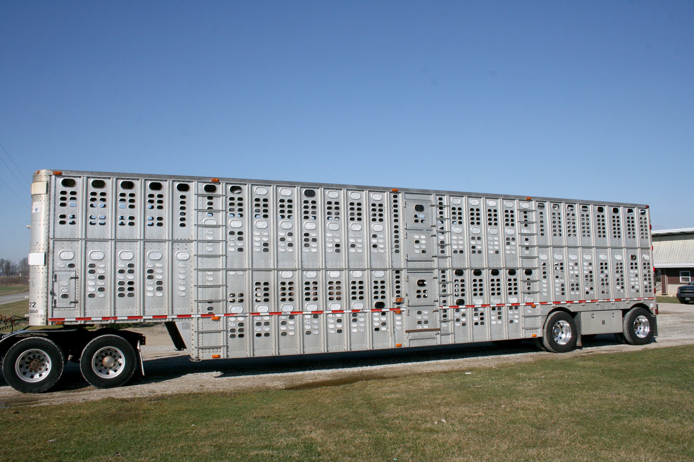 Property photo 90 - FARMERS GRAIN & AG LLC EXTRA FARM EQUIPMENT AUCTION IN VAN WERT COUNTY