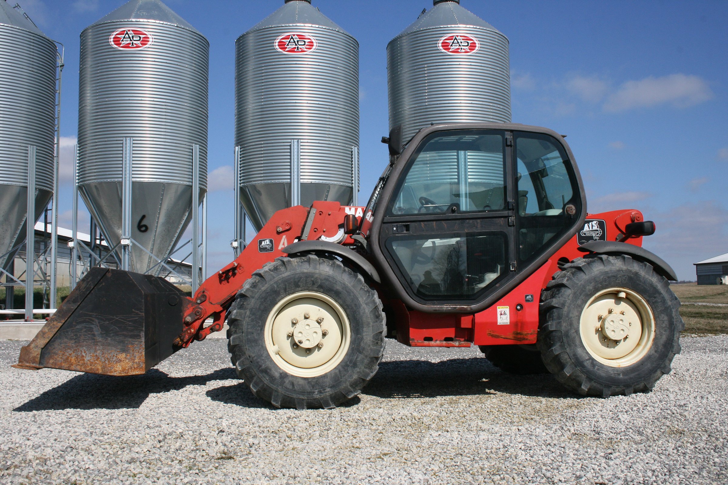 Property photo 76 - FARMERS GRAIN & AG LLC EXTRA FARM EQUIPMENT AUCTION IN VAN WERT COUNTY