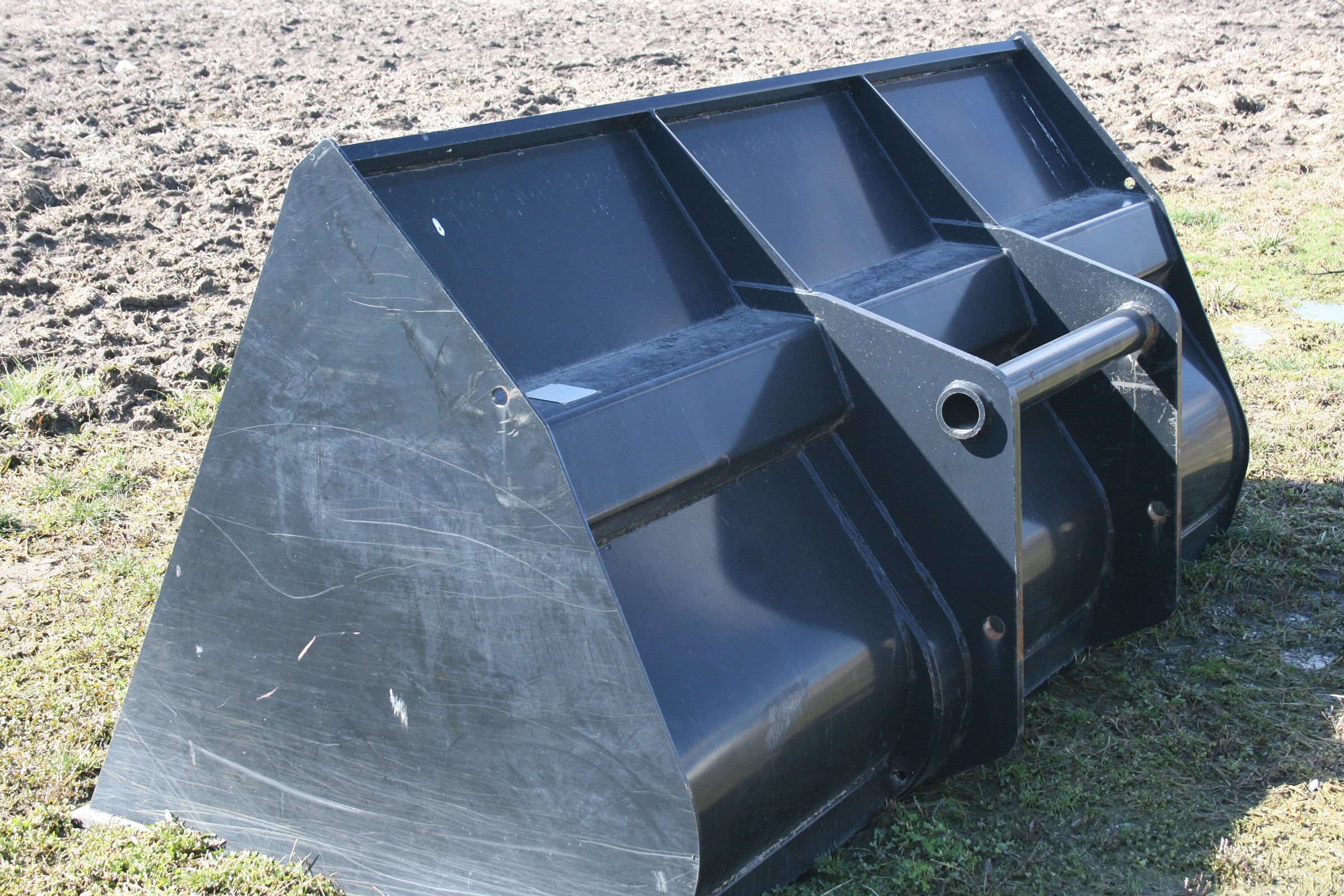 Property photo 77 - FARMERS GRAIN & AG LLC EXTRA FARM EQUIPMENT AUCTION IN VAN WERT COUNTY