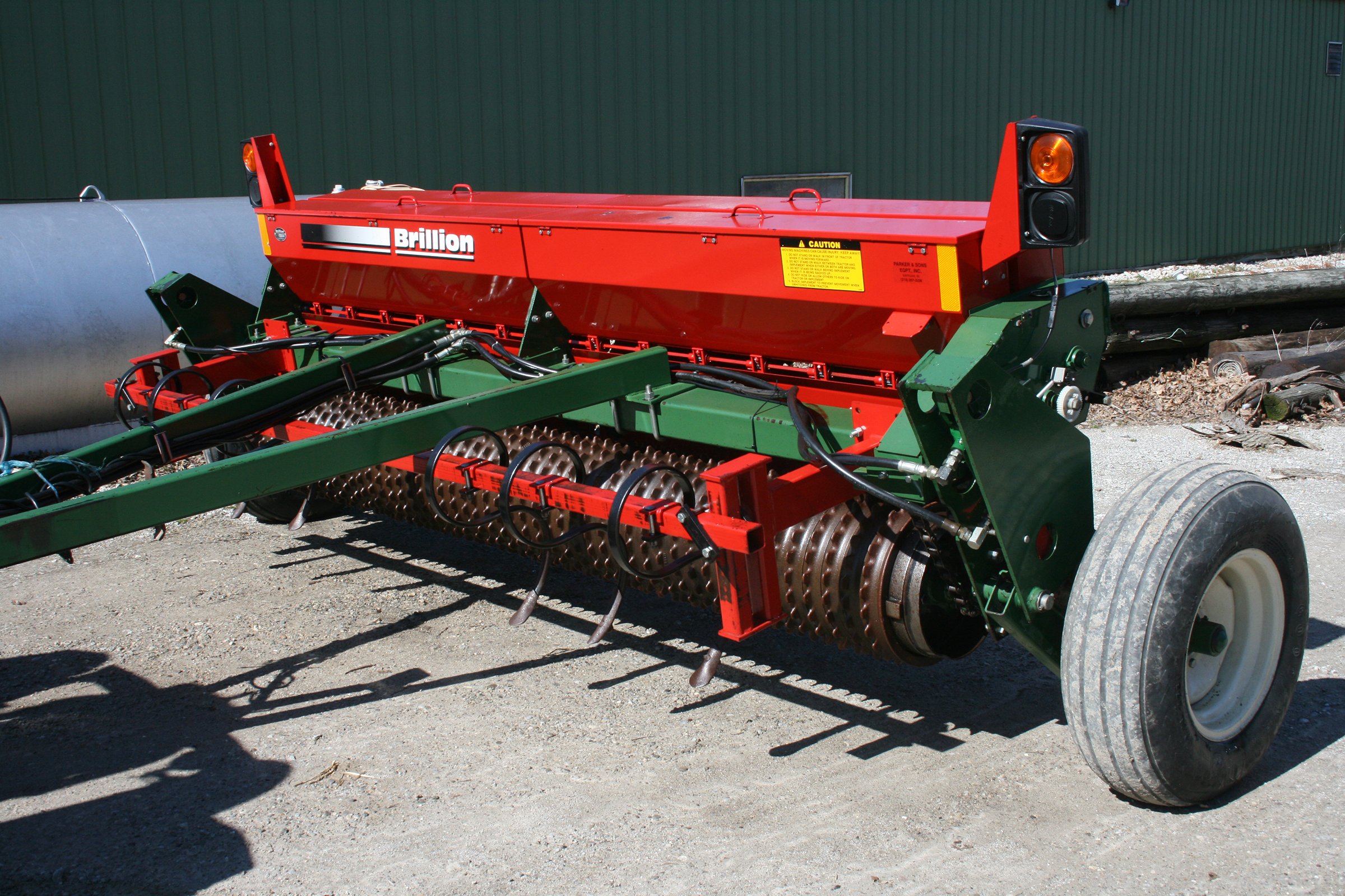 Property photo 13 - FARMERS GRAIN & AG LLC EXTRA FARM EQUIPMENT AUCTION IN VAN WERT COUNTY