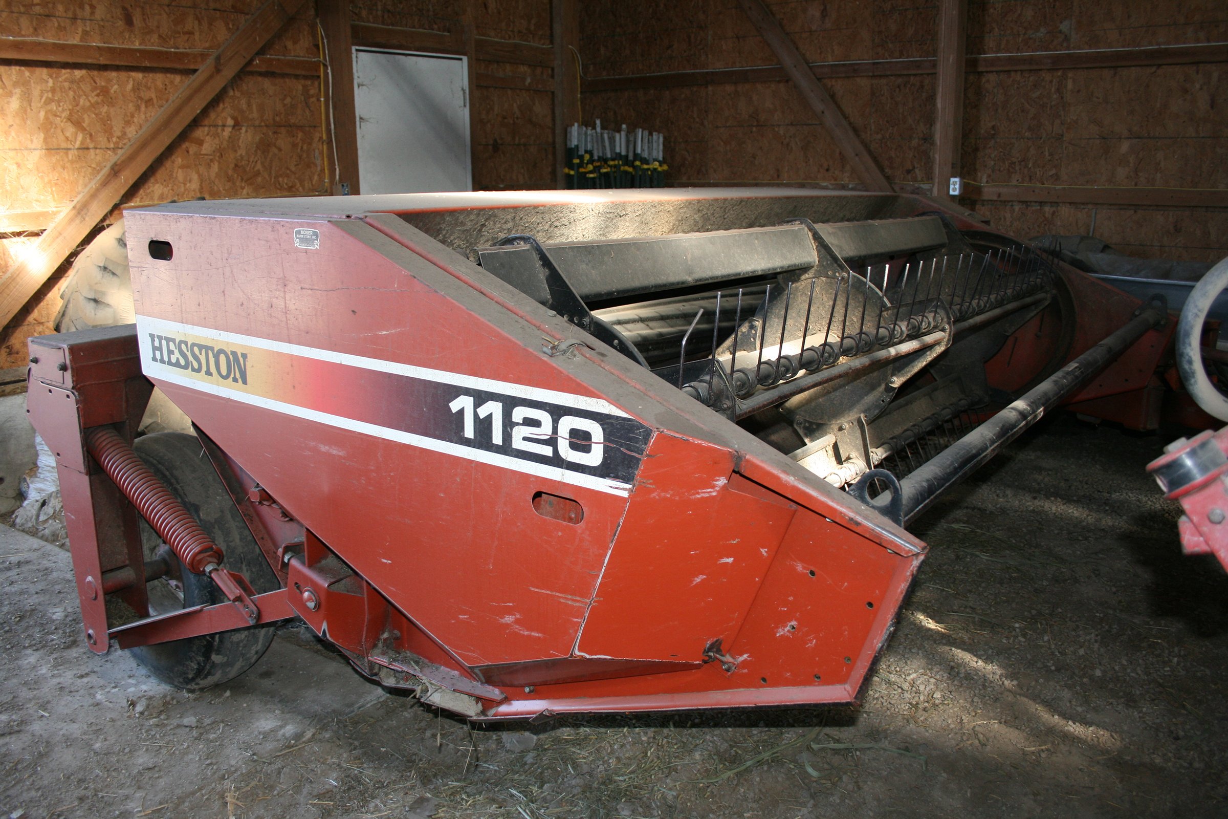Property photo 70 - FARMERS GRAIN & AG LLC EXTRA FARM EQUIPMENT AUCTION IN VAN WERT COUNTY