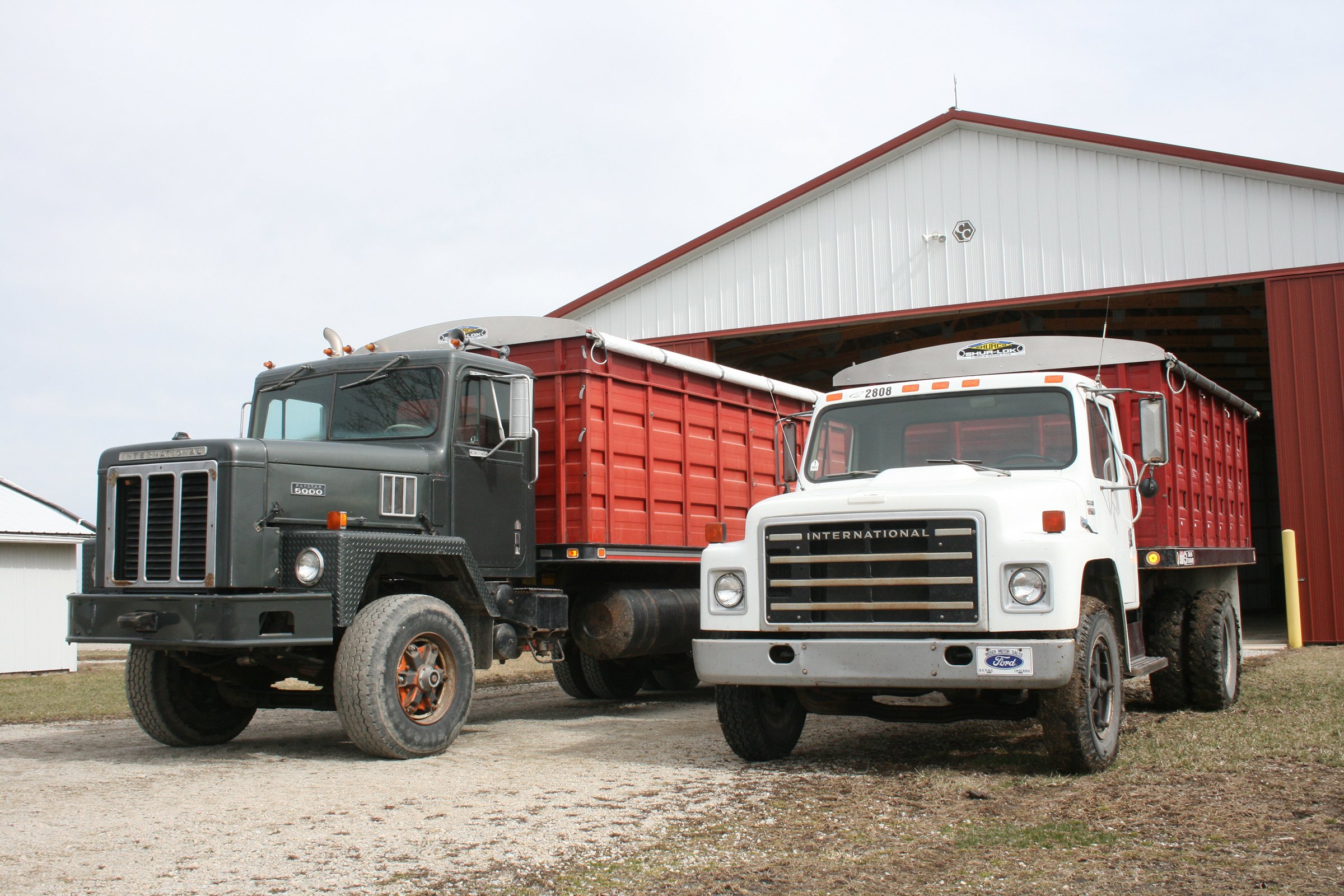Property photo 114 - FARMERS GRAIN & AG LLC EXTRA FARM EQUIPMENT AUCTION IN VAN WERT COUNTY