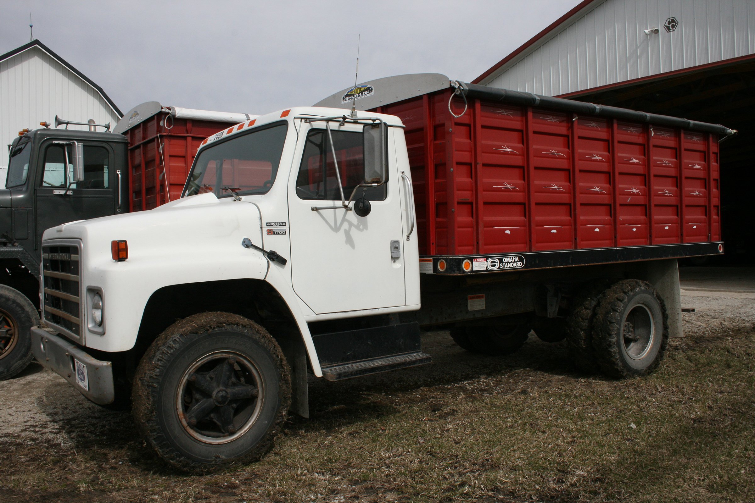 Property photo 112 - FARMERS GRAIN & AG LLC EXTRA FARM EQUIPMENT AUCTION IN VAN WERT COUNTY