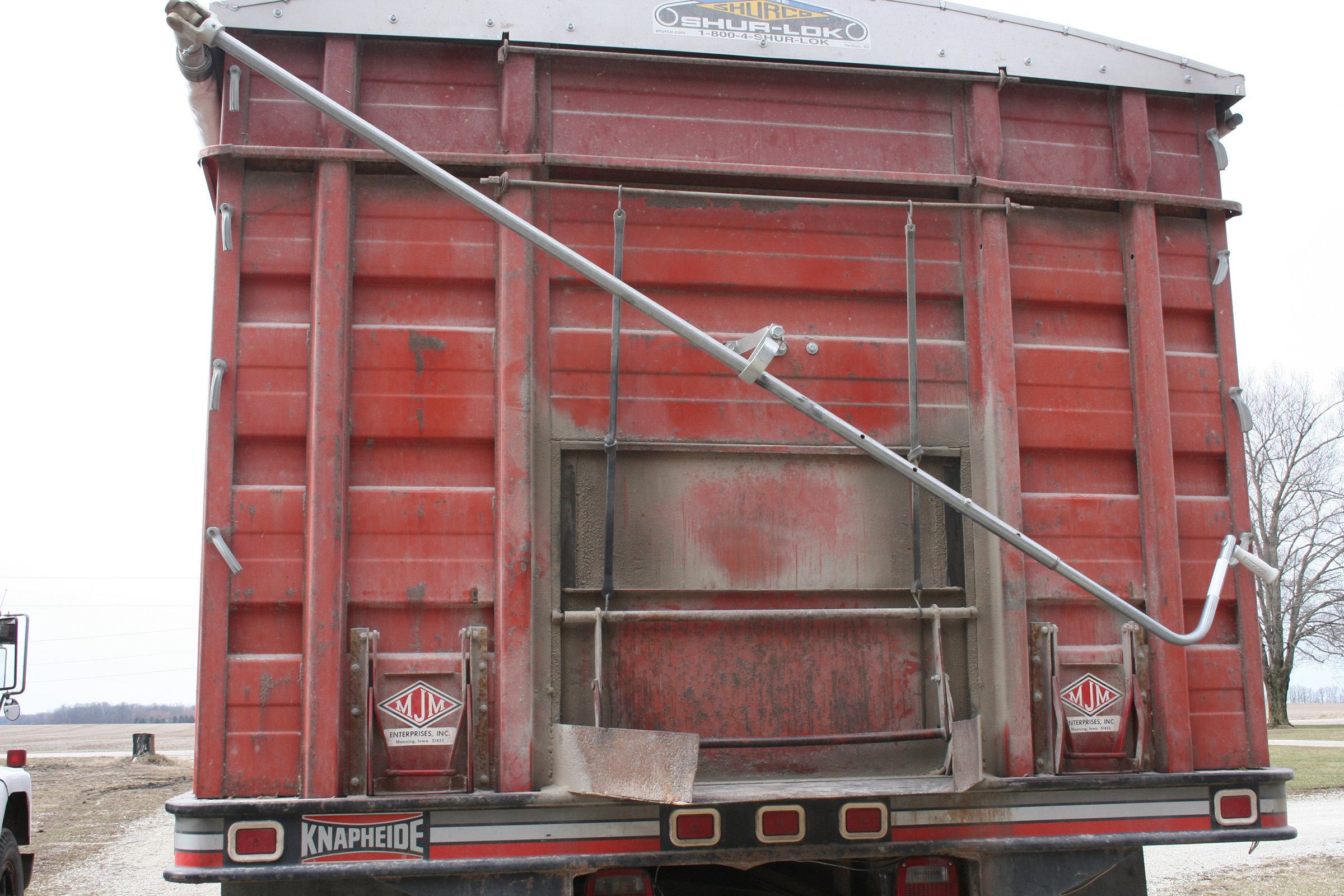 Property photo 113 - FARMERS GRAIN & AG LLC EXTRA FARM EQUIPMENT AUCTION IN VAN WERT COUNTY