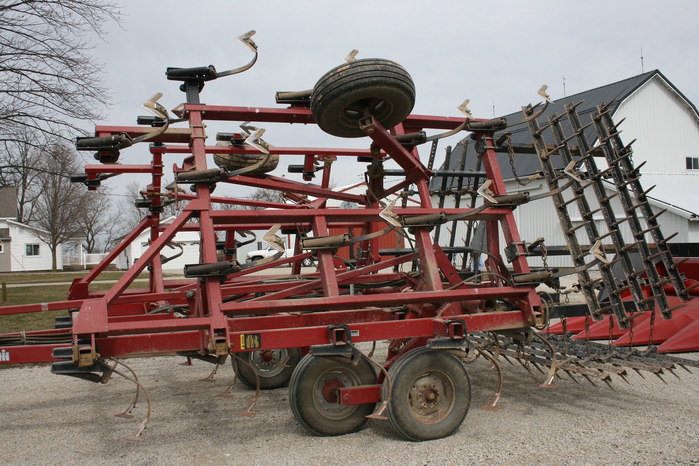 Property photo 30 - FARMERS GRAIN & AG LLC EXTRA FARM EQUIPMENT AUCTION IN VAN WERT COUNTY
