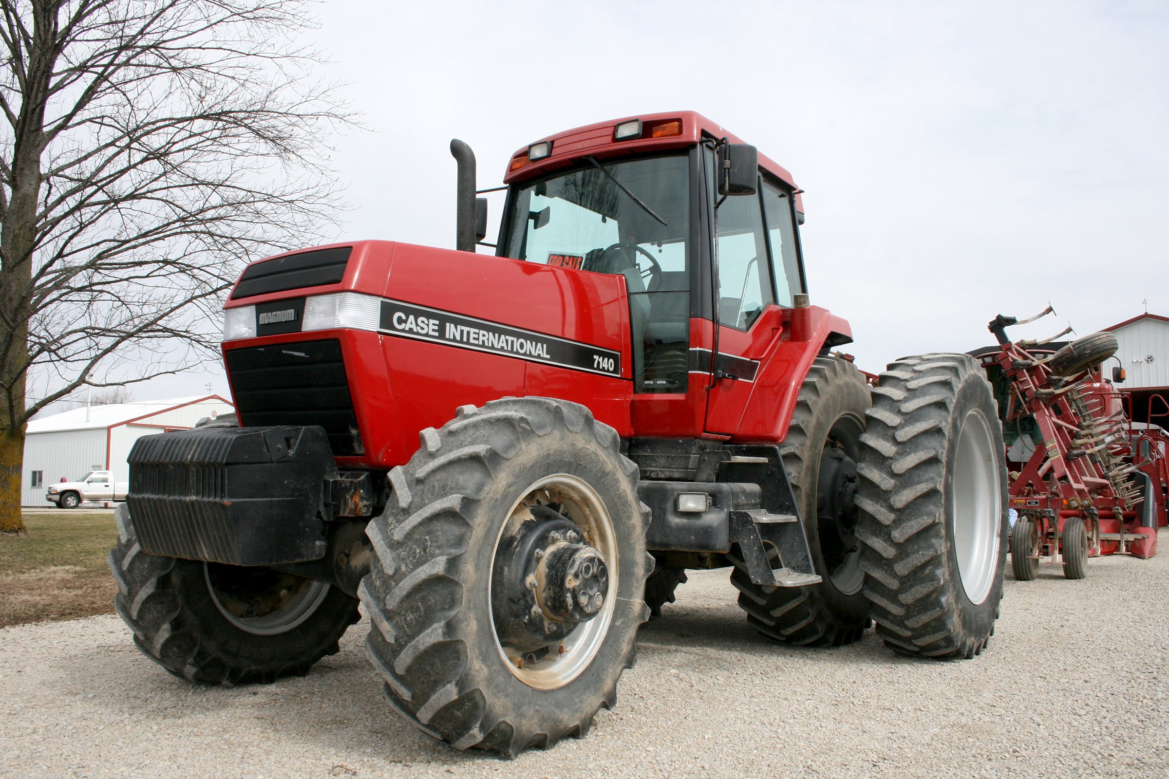 Property photo 6 - FARMERS GRAIN & AG LLC EXTRA FARM EQUIPMENT AUCTION IN VAN WERT COUNTY