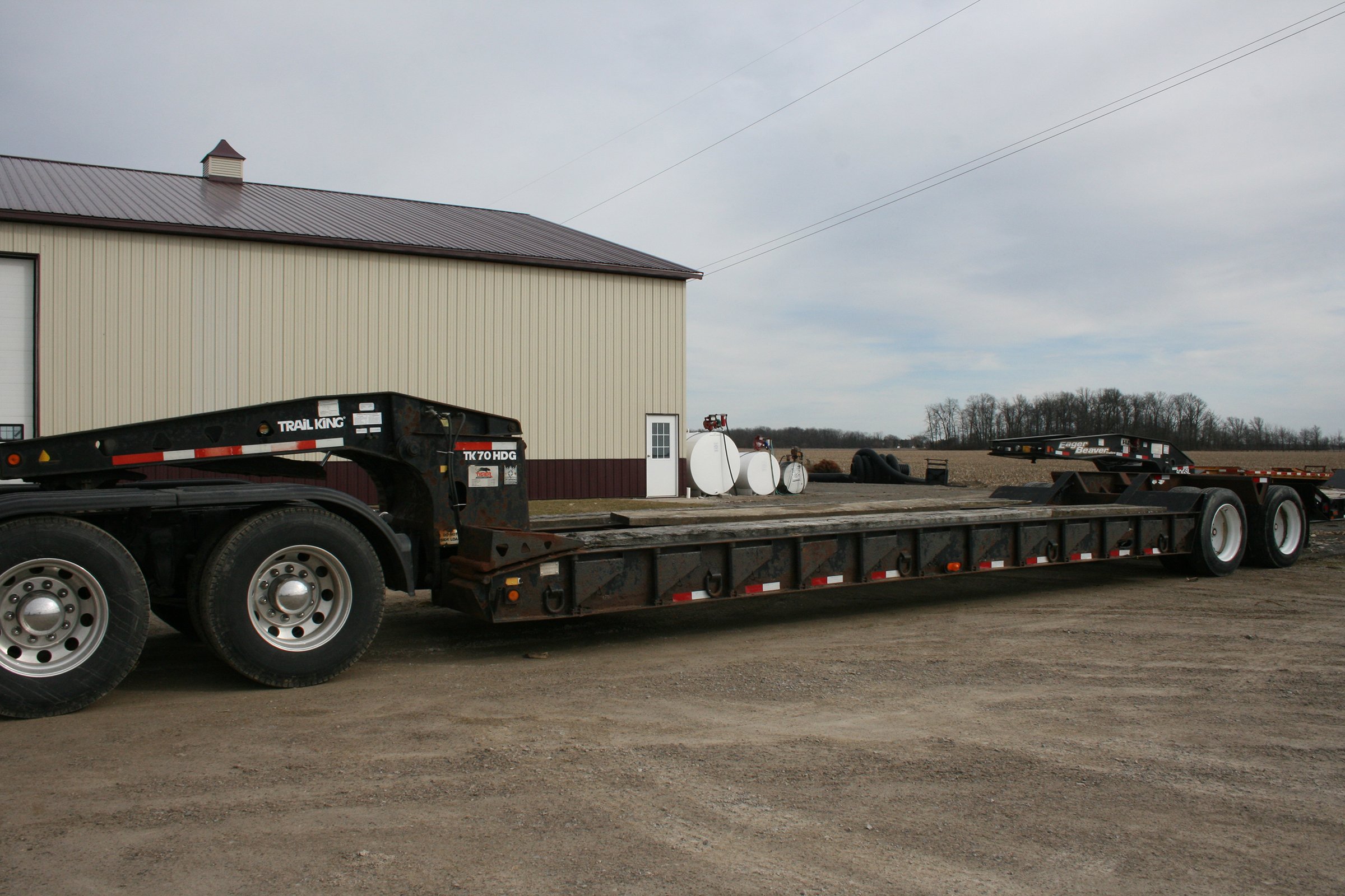 Property photo 96 - FARMERS GRAIN & AG LLC EXTRA FARM EQUIPMENT AUCTION IN VAN WERT COUNTY