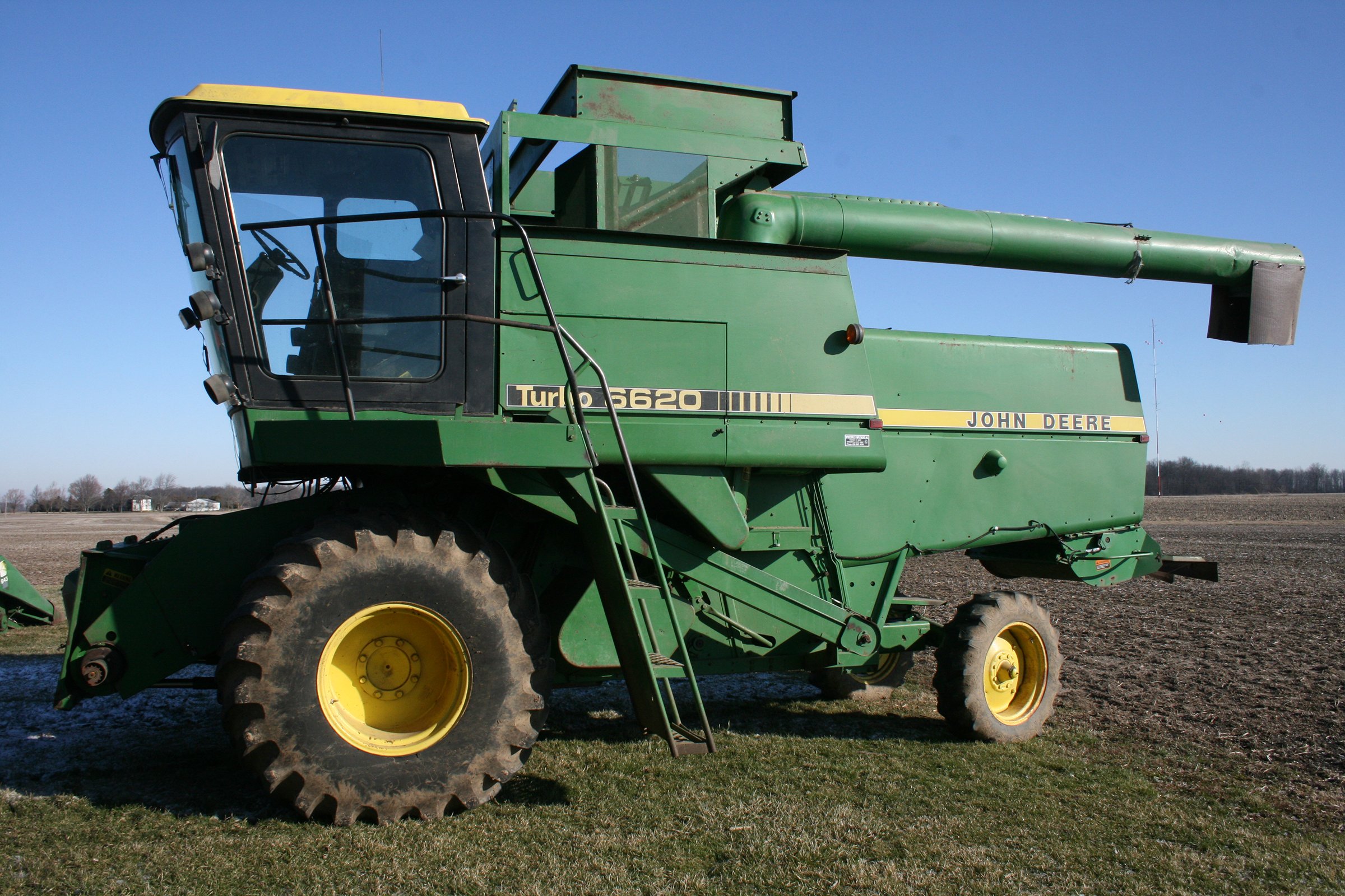 Property photo 52 - FARMERS GRAIN & AG LLC EXTRA FARM EQUIPMENT AUCTION IN VAN WERT COUNTY