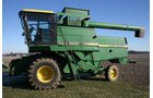 Property photo 52 - FARMERS GRAIN & AG LLC EXTRA FARM EQUIPMENT AUCTION IN VAN WERT COUNTY