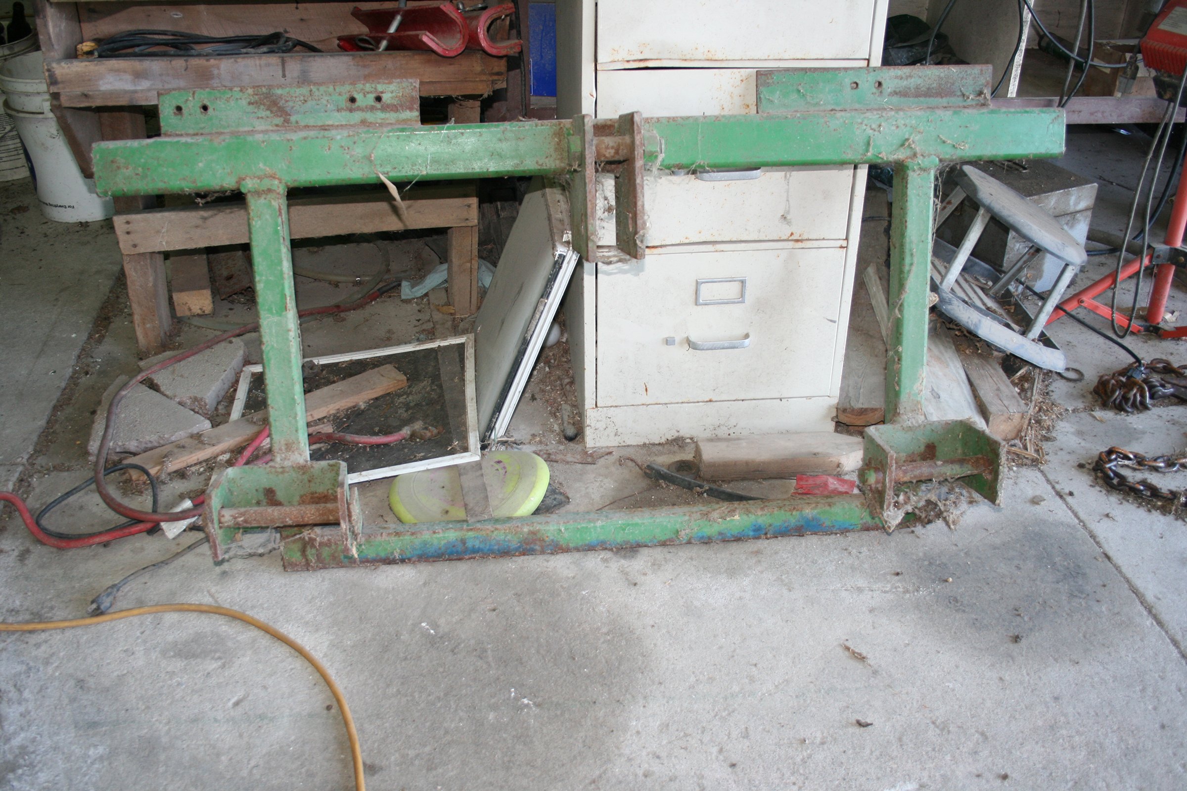 Property photo 58 - FARMERS GRAIN & AG LLC EXTRA FARM EQUIPMENT AUCTION IN VAN WERT COUNTY