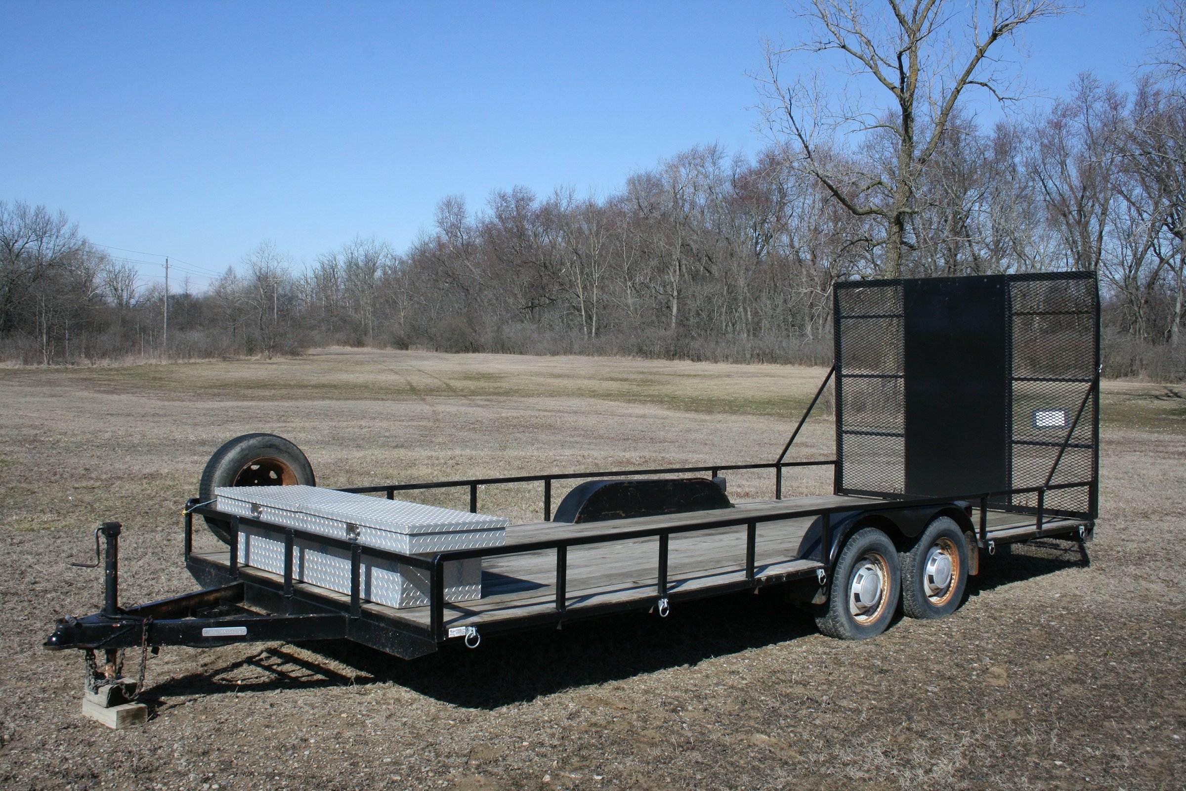 Property photo 97 - FARMERS GRAIN & AG LLC EXTRA FARM EQUIPMENT AUCTION IN VAN WERT COUNTY