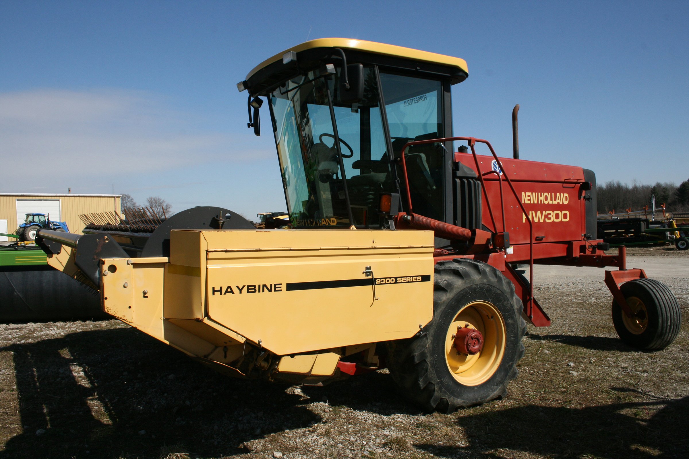 Property photo 63 - FARMERS GRAIN & AG LLC EXTRA FARM EQUIPMENT AUCTION IN VAN WERT COUNTY
