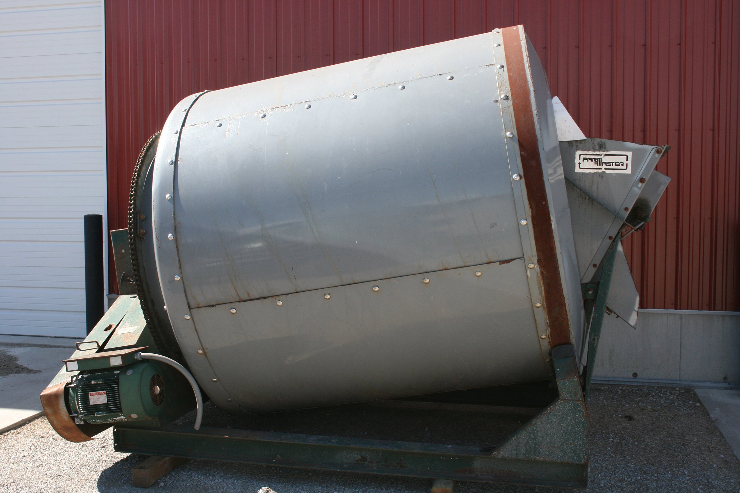 Property photo 73 - FARMERS GRAIN & AG LLC EXTRA FARM EQUIPMENT AUCTION IN VAN WERT COUNTY