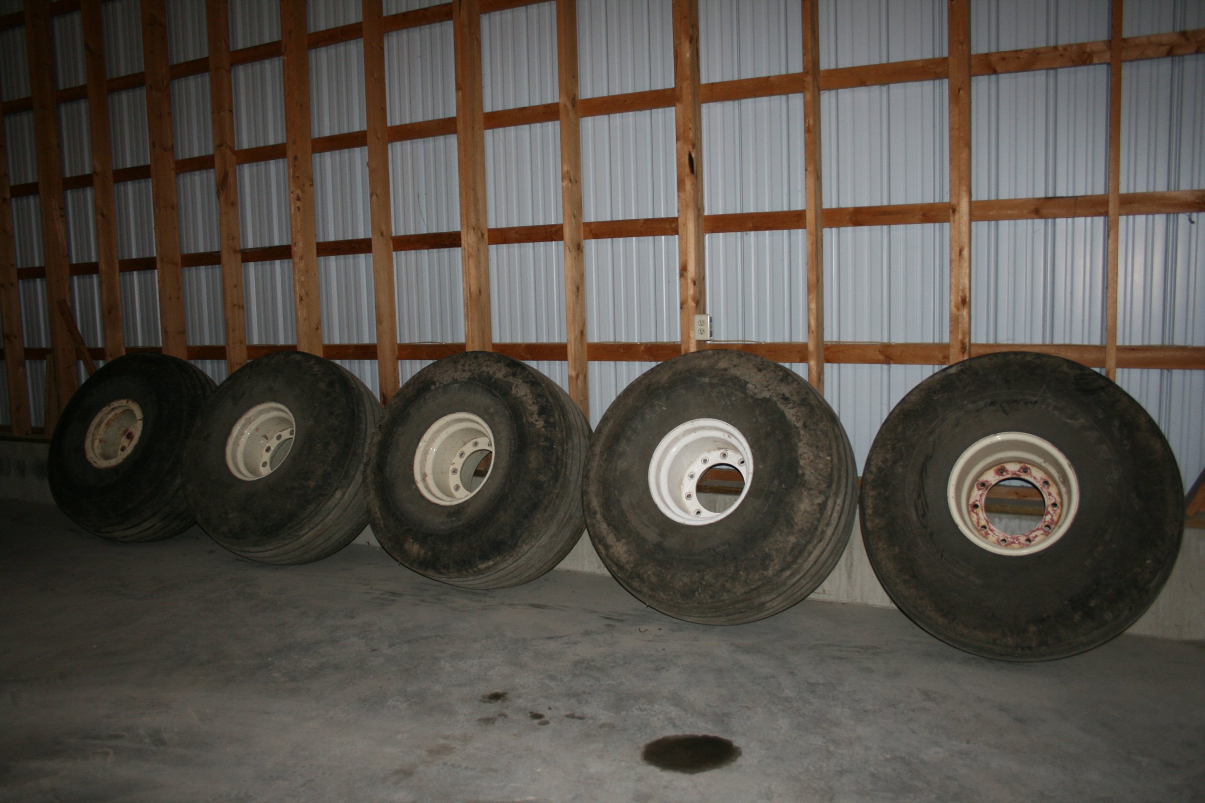 Property photo 75 - FARMERS GRAIN & AG LLC EXTRA FARM EQUIPMENT AUCTION IN VAN WERT COUNTY