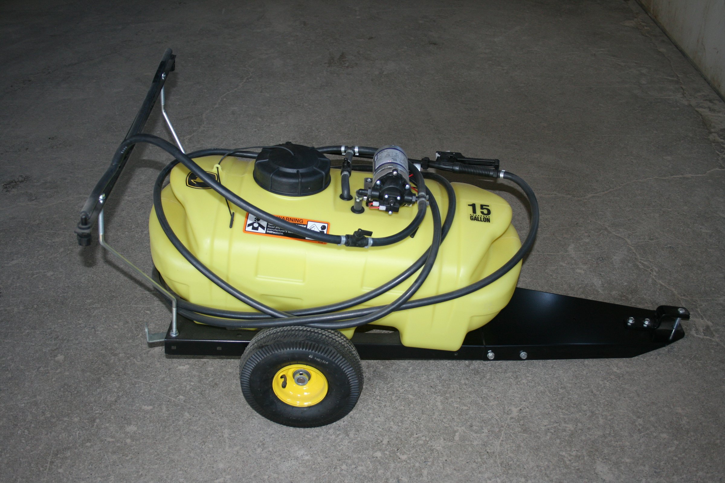 Property photo 62 - FARMERS GRAIN & AG LLC EXTRA FARM EQUIPMENT AUCTION IN VAN WERT COUNTY