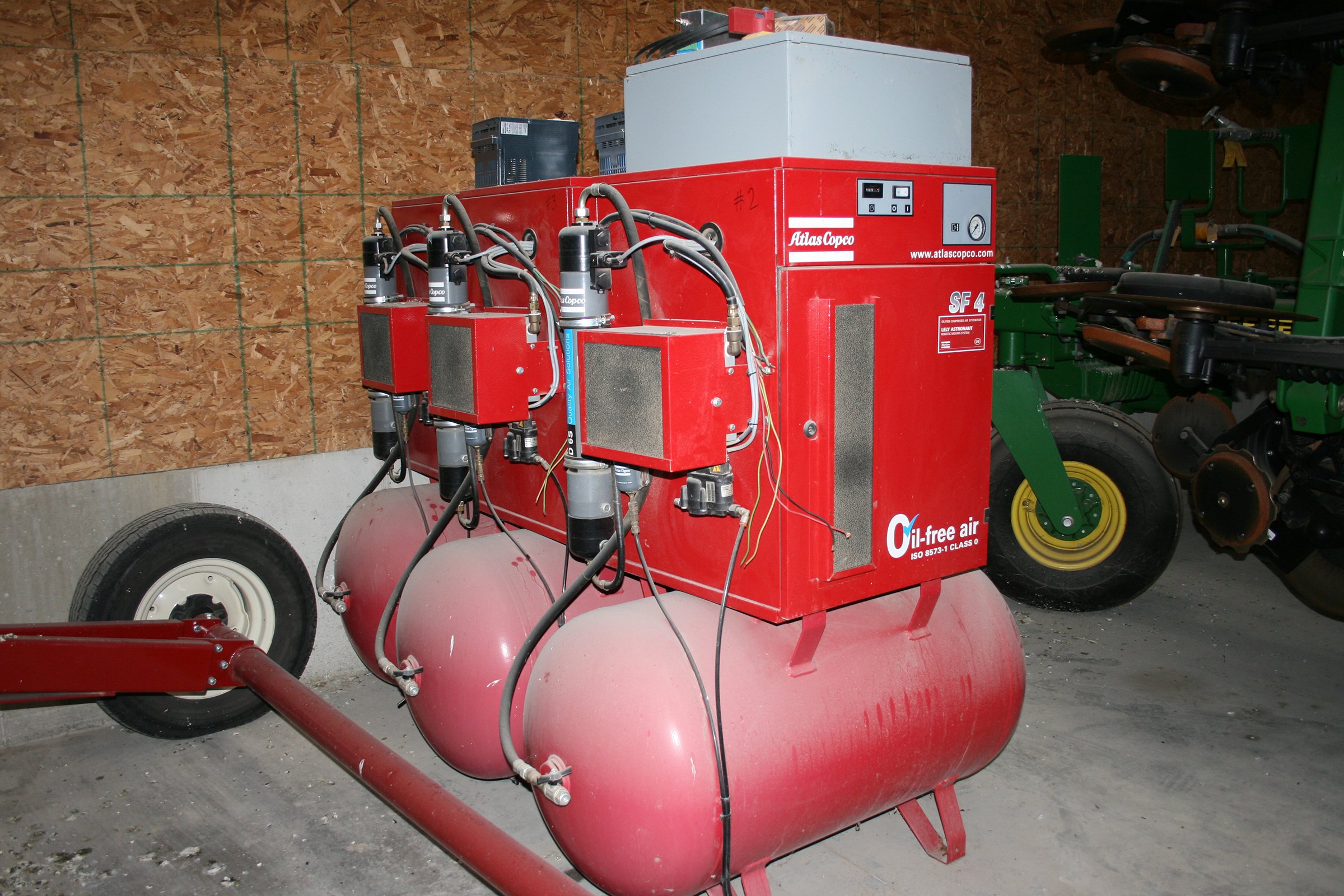 Property photo 74 - FARMERS GRAIN & AG LLC EXTRA FARM EQUIPMENT AUCTION IN VAN WERT COUNTY