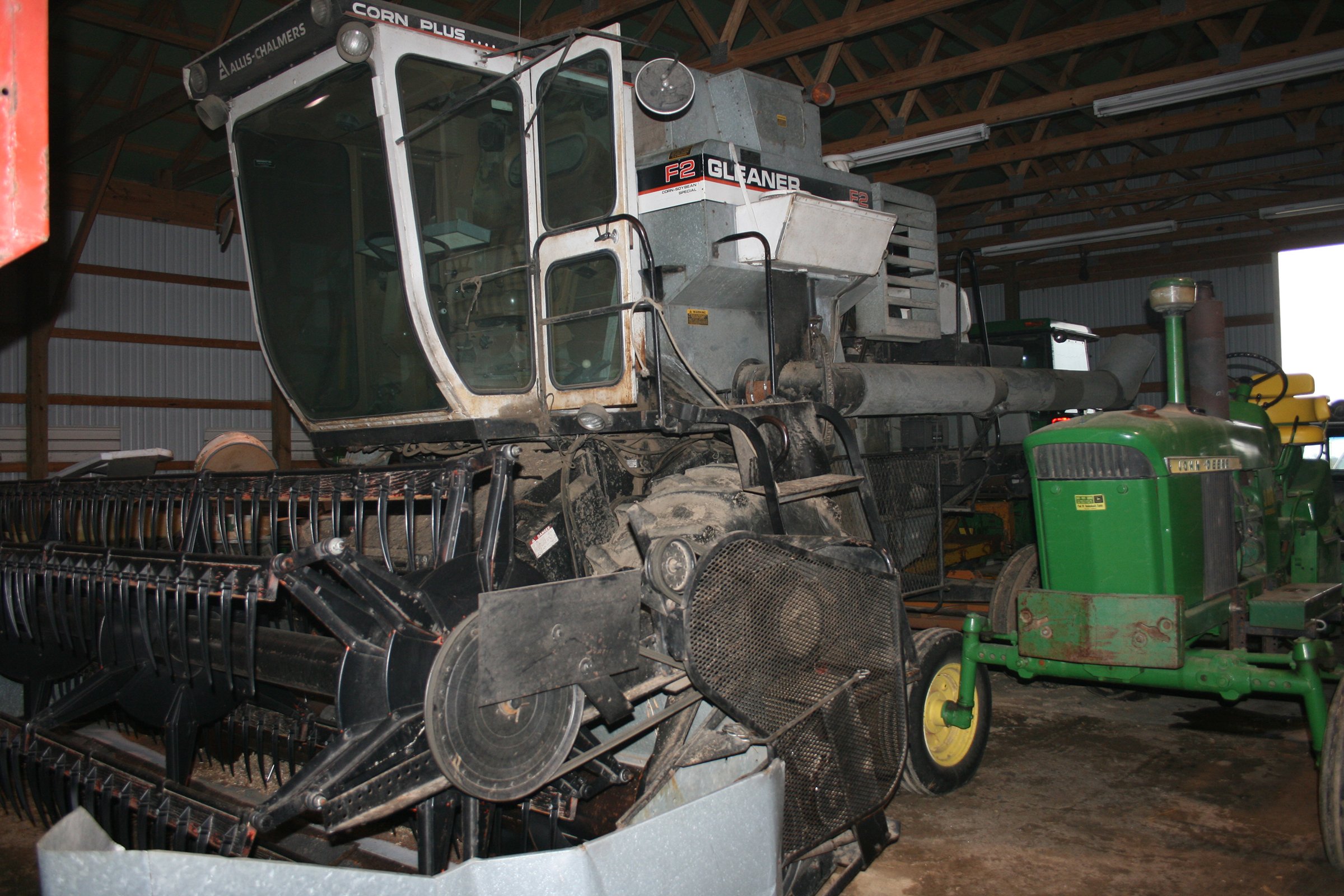 Property photo 60 - FARMERS GRAIN & AG LLC EXTRA FARM EQUIPMENT AUCTION IN VAN WERT COUNTY