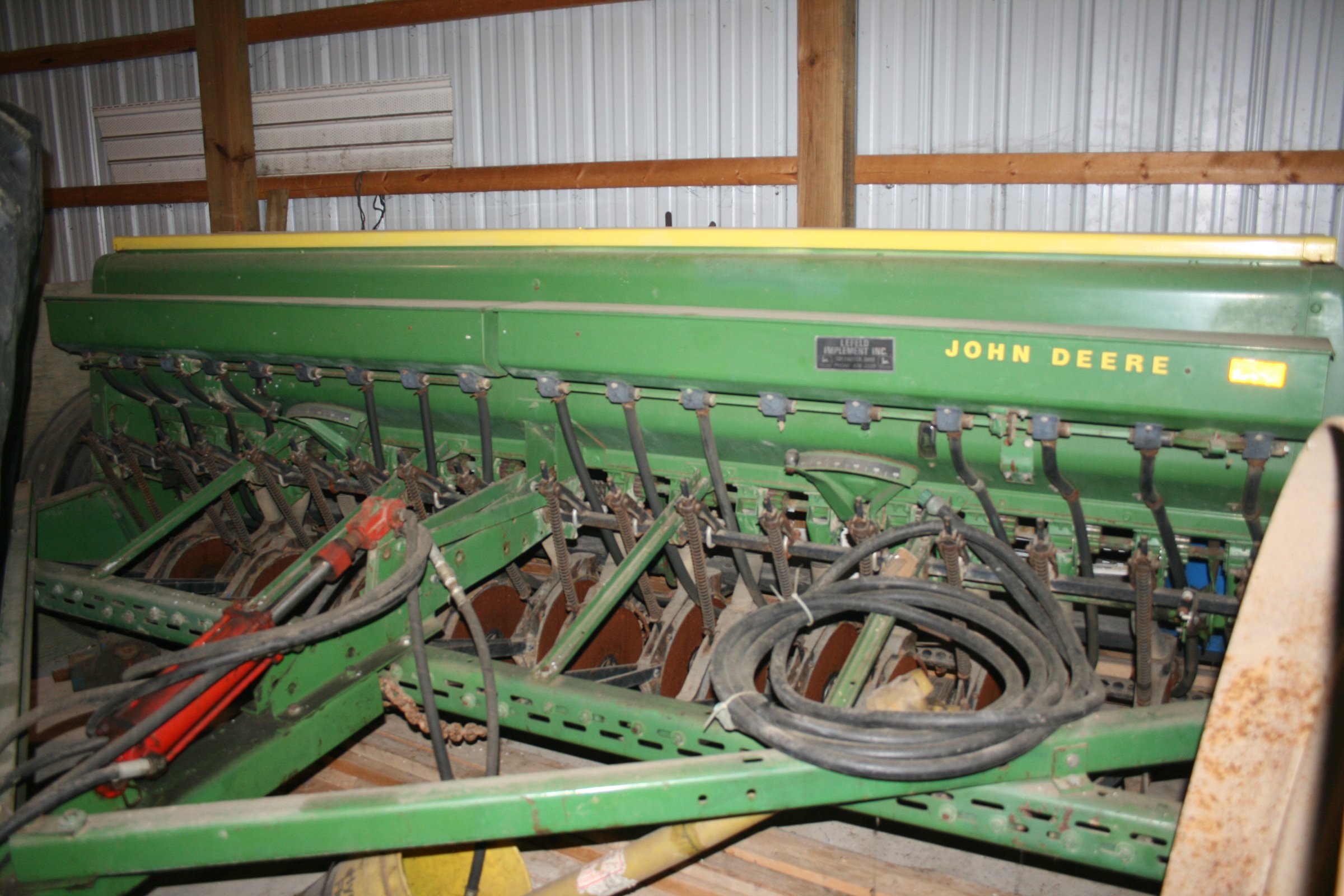 Property photo 15 - FARMERS GRAIN & AG LLC EXTRA FARM EQUIPMENT AUCTION IN VAN WERT COUNTY