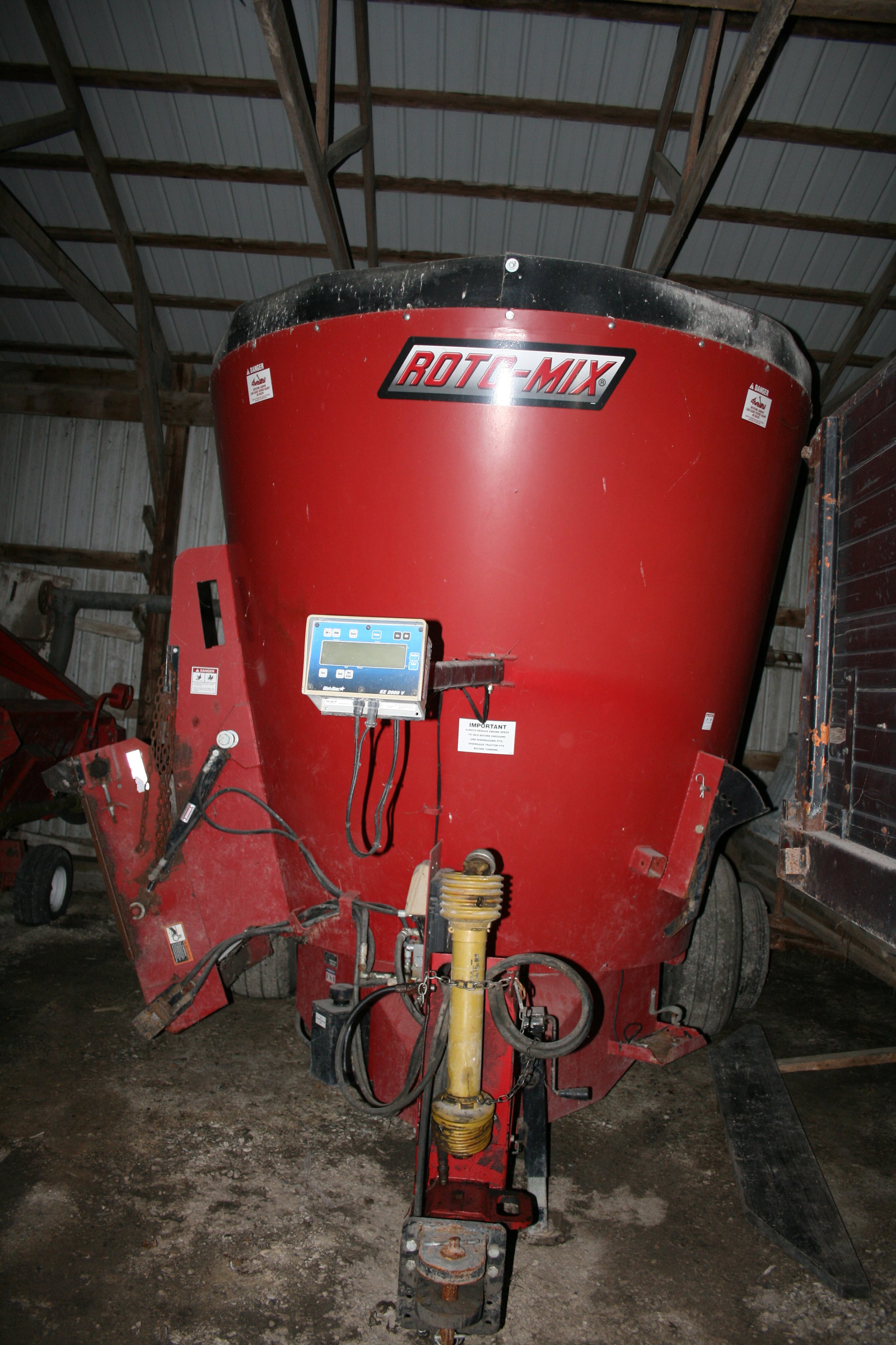 Property photo 65 - FARMERS GRAIN & AG LLC EXTRA FARM EQUIPMENT AUCTION IN VAN WERT COUNTY