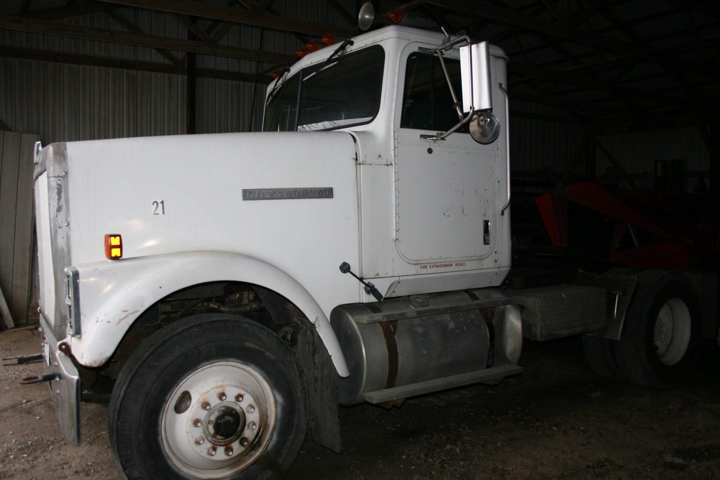 Property photo 118 - FARMERS GRAIN & AG LLC EXTRA FARM EQUIPMENT AUCTION IN VAN WERT COUNTY