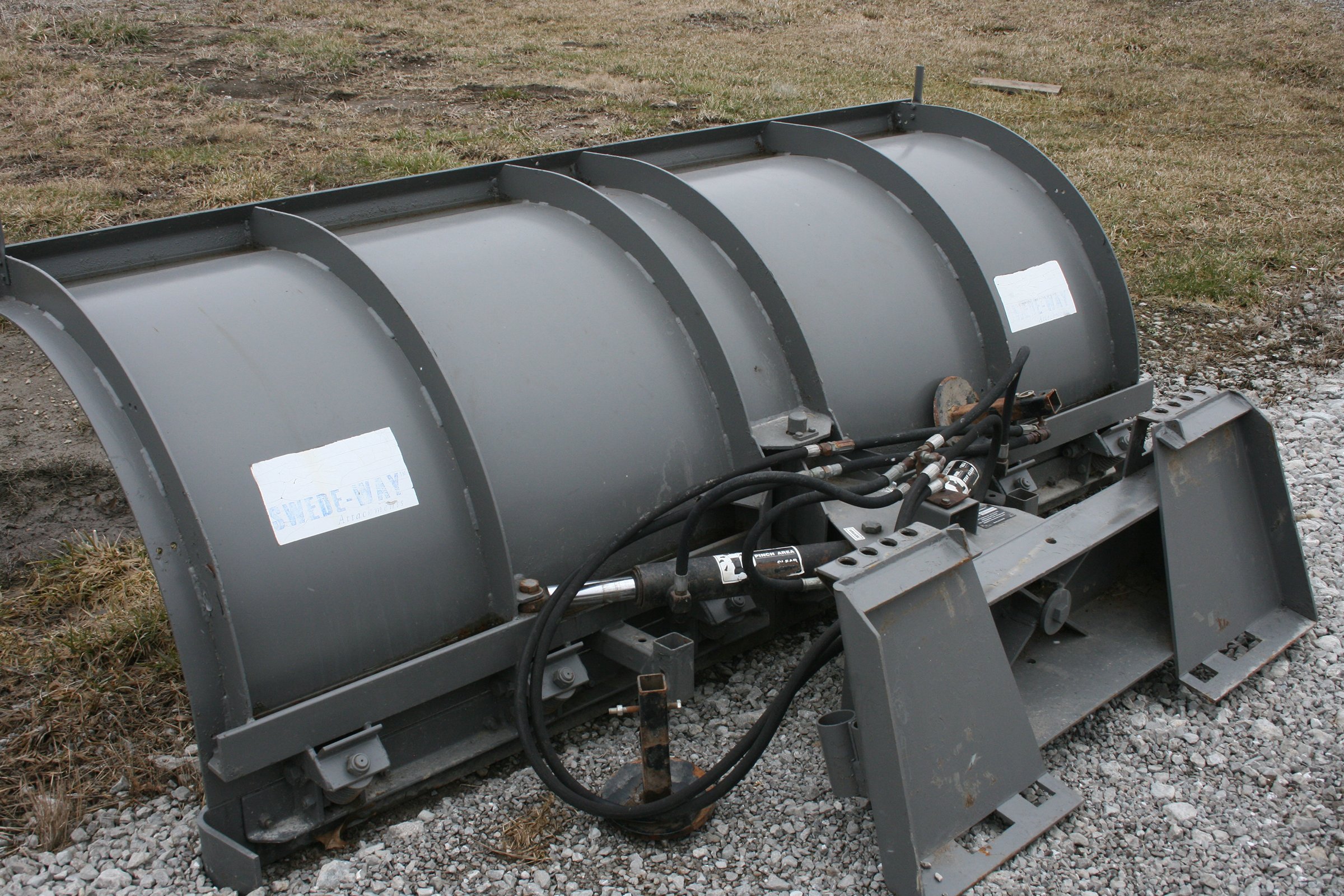Property photo 163 - FARMERS GRAIN & AG LLC EXTRA FARM EQUIPMENT AUCTION IN VAN WERT COUNTY
