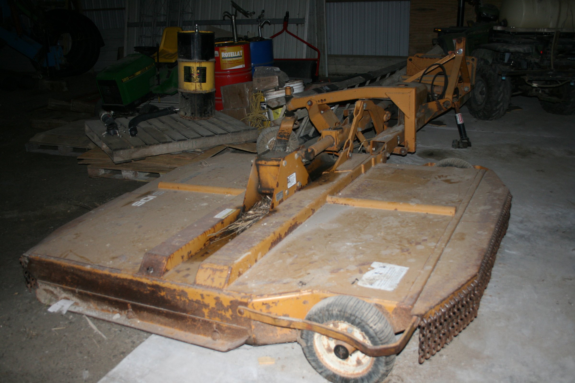 Property photo 72 - FARMERS GRAIN & AG LLC EXTRA FARM EQUIPMENT AUCTION IN VAN WERT COUNTY