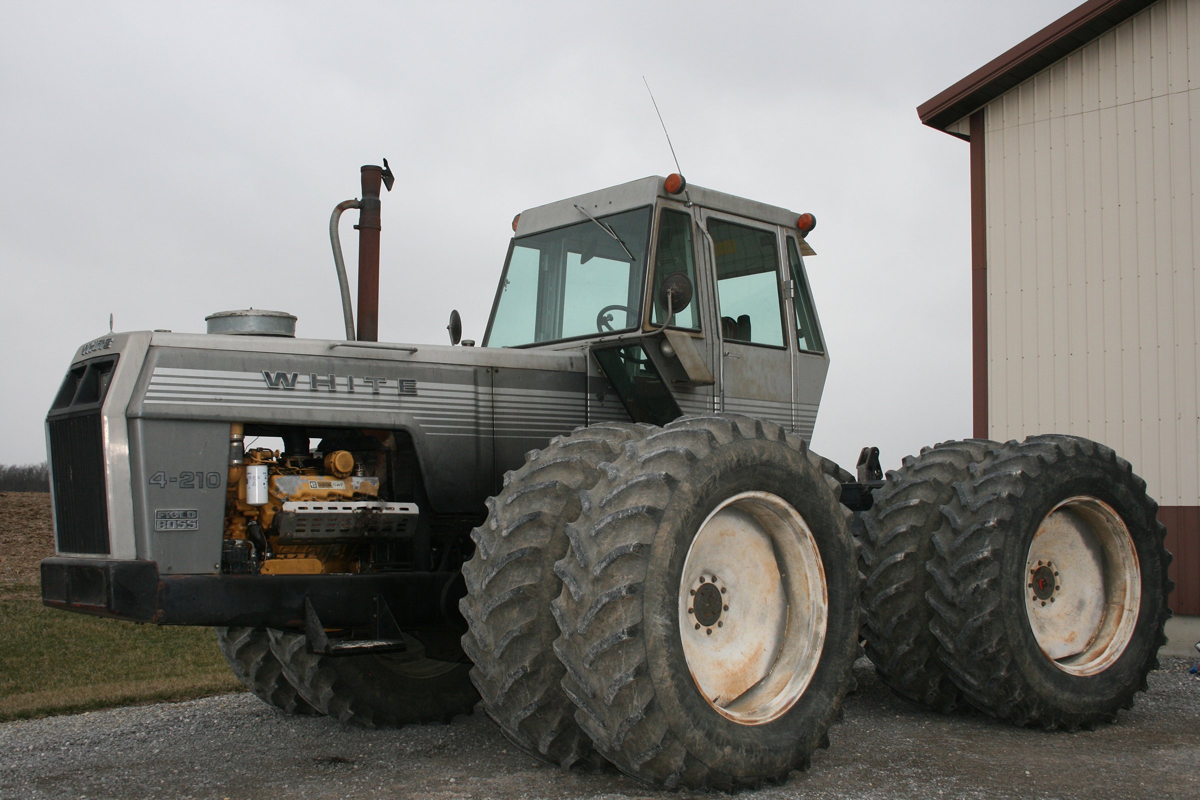 Property photo 8 - FARMERS GRAIN & AG LLC EXTRA FARM EQUIPMENT AUCTION IN VAN WERT COUNTY
