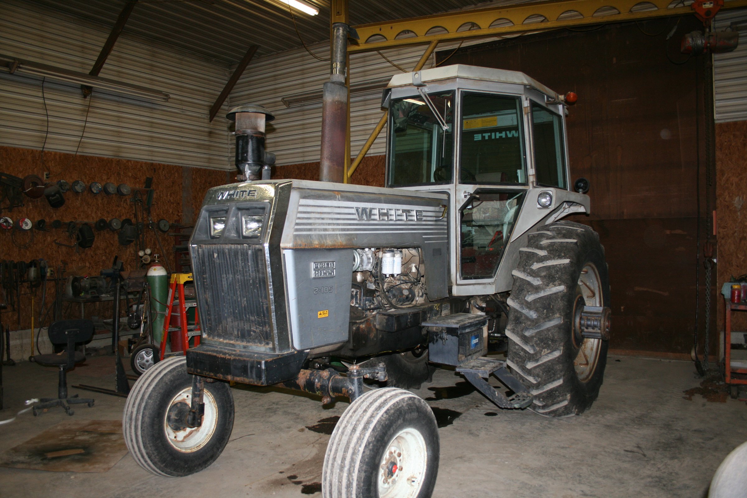 Property photo 10 - FARMERS GRAIN & AG LLC EXTRA FARM EQUIPMENT AUCTION IN VAN WERT COUNTY