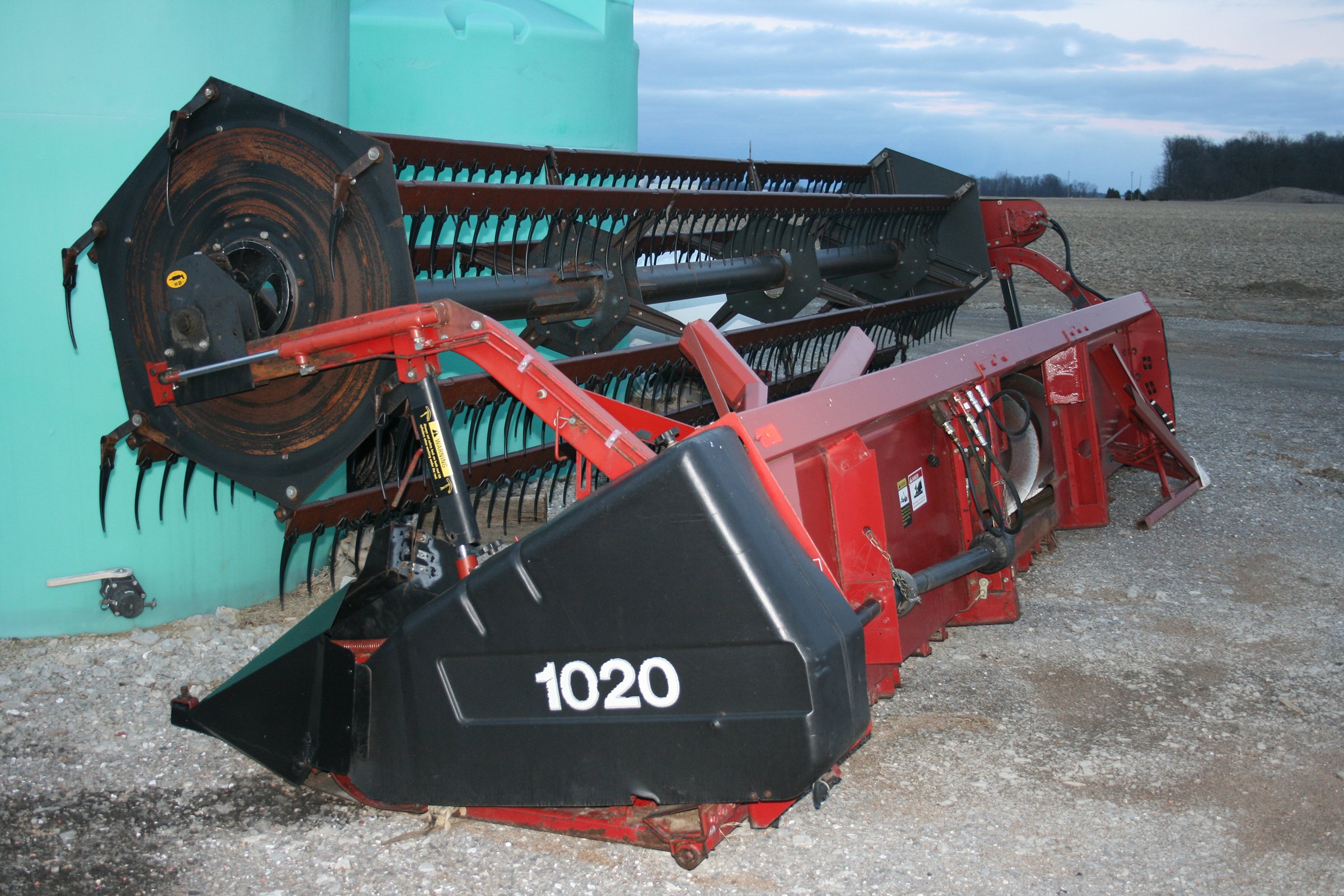 Property photo 59 - FARMERS GRAIN & AG LLC EXTRA FARM EQUIPMENT AUCTION IN VAN WERT COUNTY
