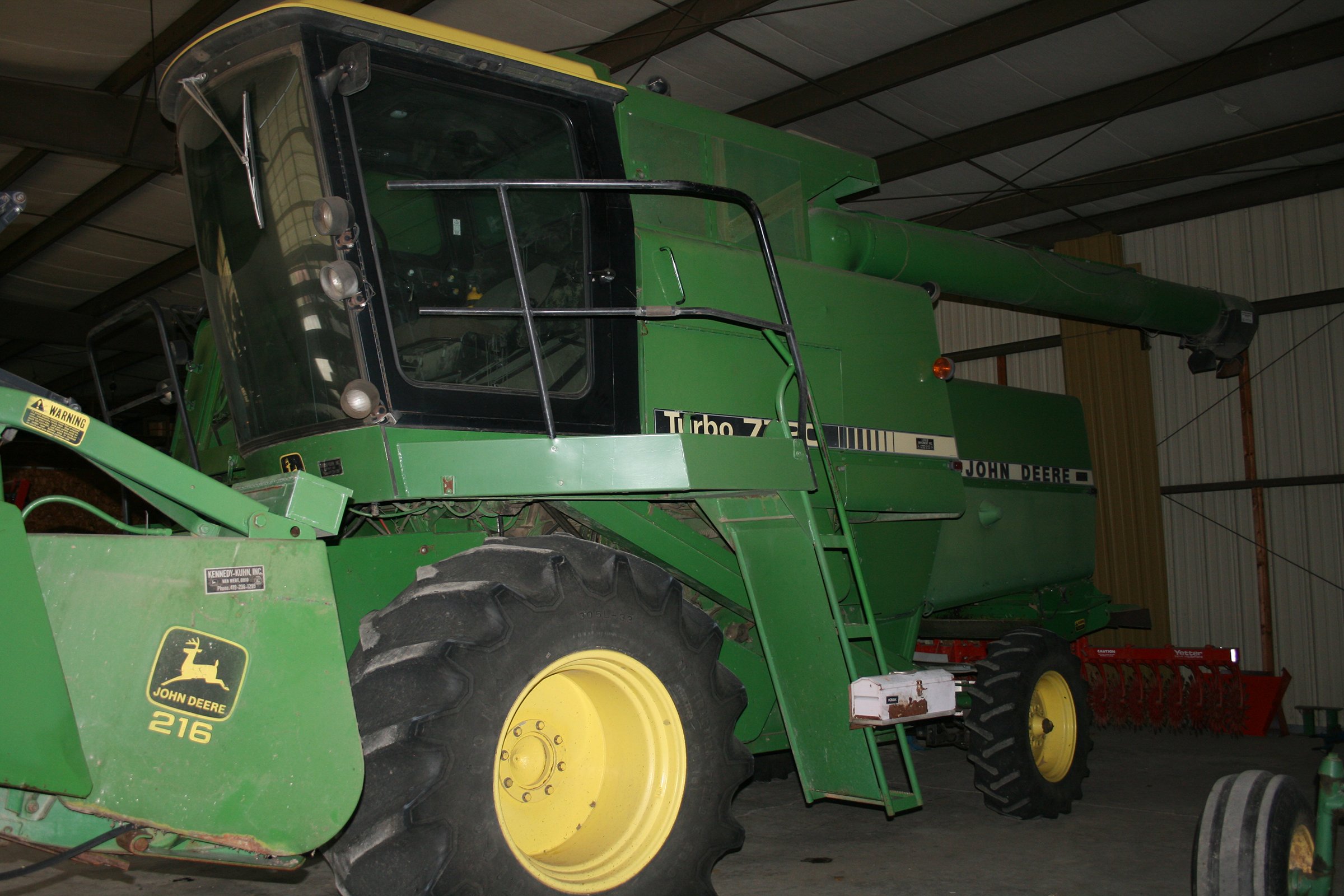 Property photo 51 - FARMERS GRAIN & AG LLC EXTRA FARM EQUIPMENT AUCTION IN VAN WERT COUNTY