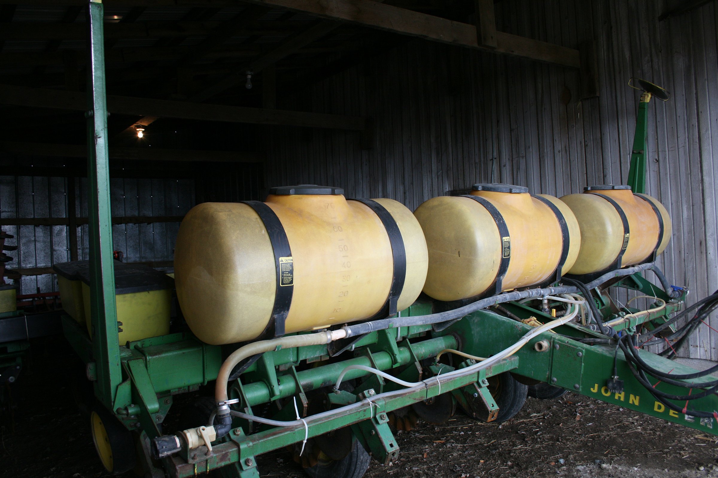 Property photo 11 - FARMERS GRAIN & AG LLC EXTRA FARM EQUIPMENT AUCTION IN VAN WERT COUNTY