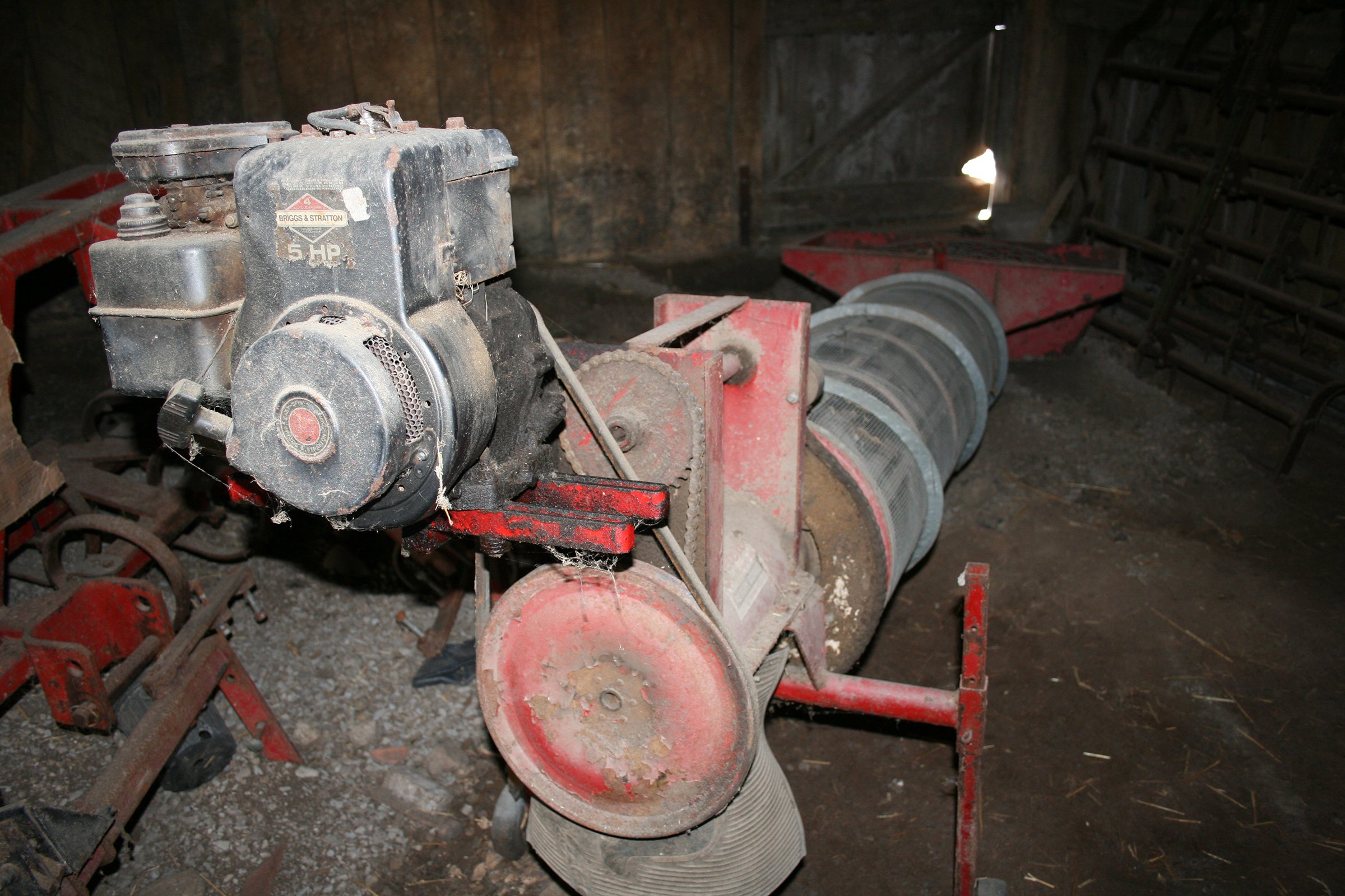 Property photo 137 - FARMERS GRAIN & AG LLC EXTRA FARM EQUIPMENT AUCTION IN VAN WERT COUNTY