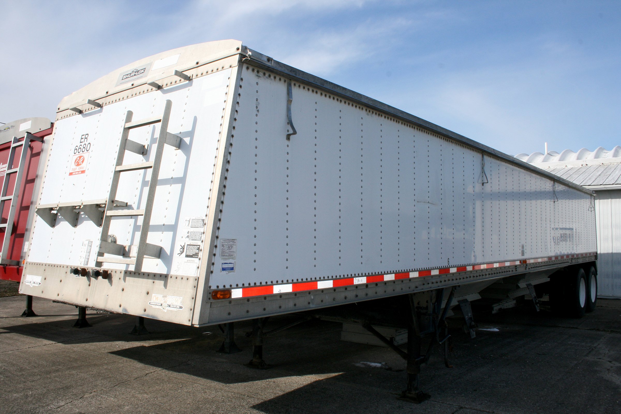 Property photo 91 - FARMERS GRAIN & AG LLC EXTRA FARM EQUIPMENT AUCTION IN VAN WERT COUNTY