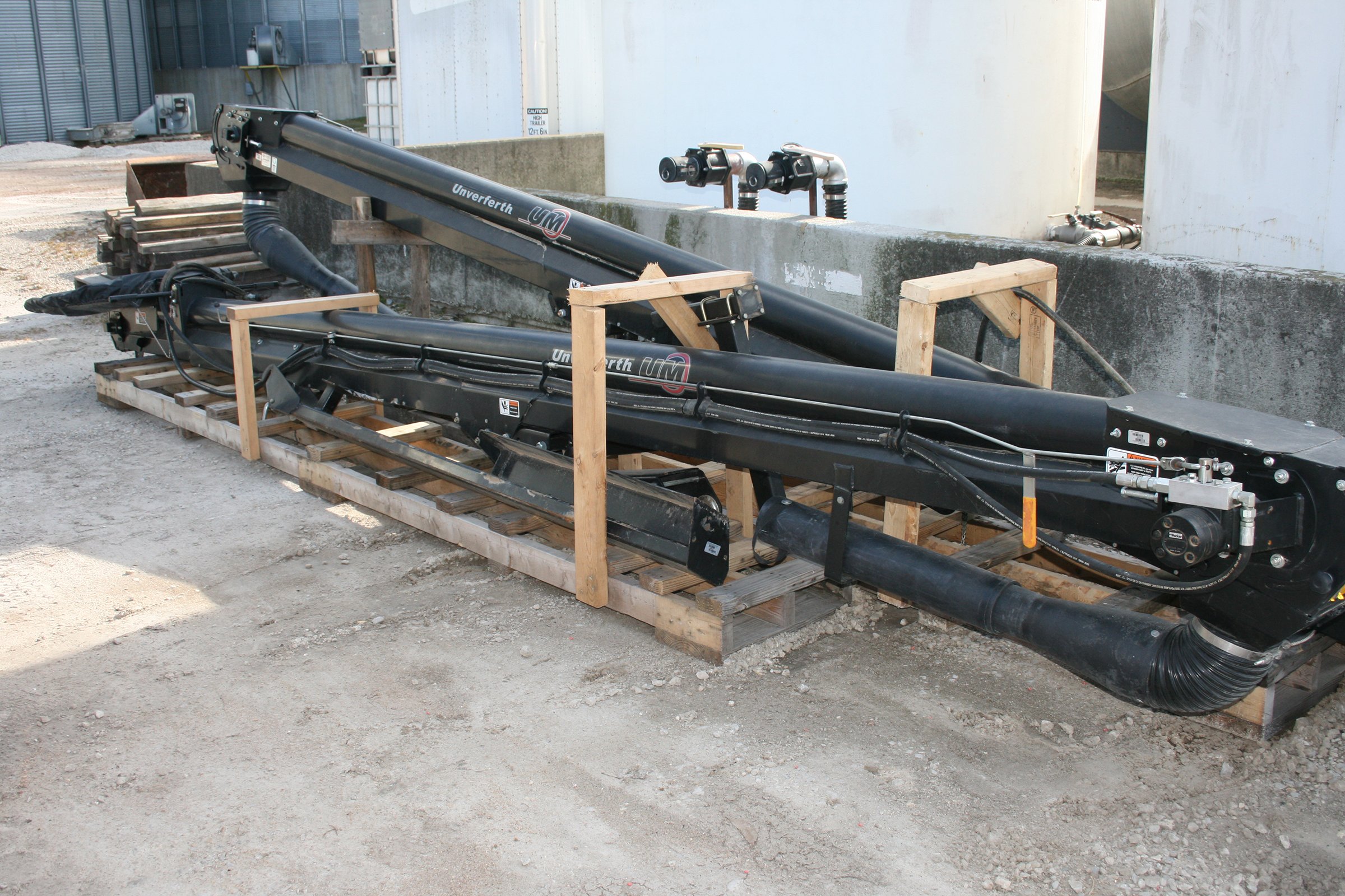Property photo 173 - FARMERS GRAIN & AG LLC EXTRA FARM EQUIPMENT AUCTION IN VAN WERT COUNTY