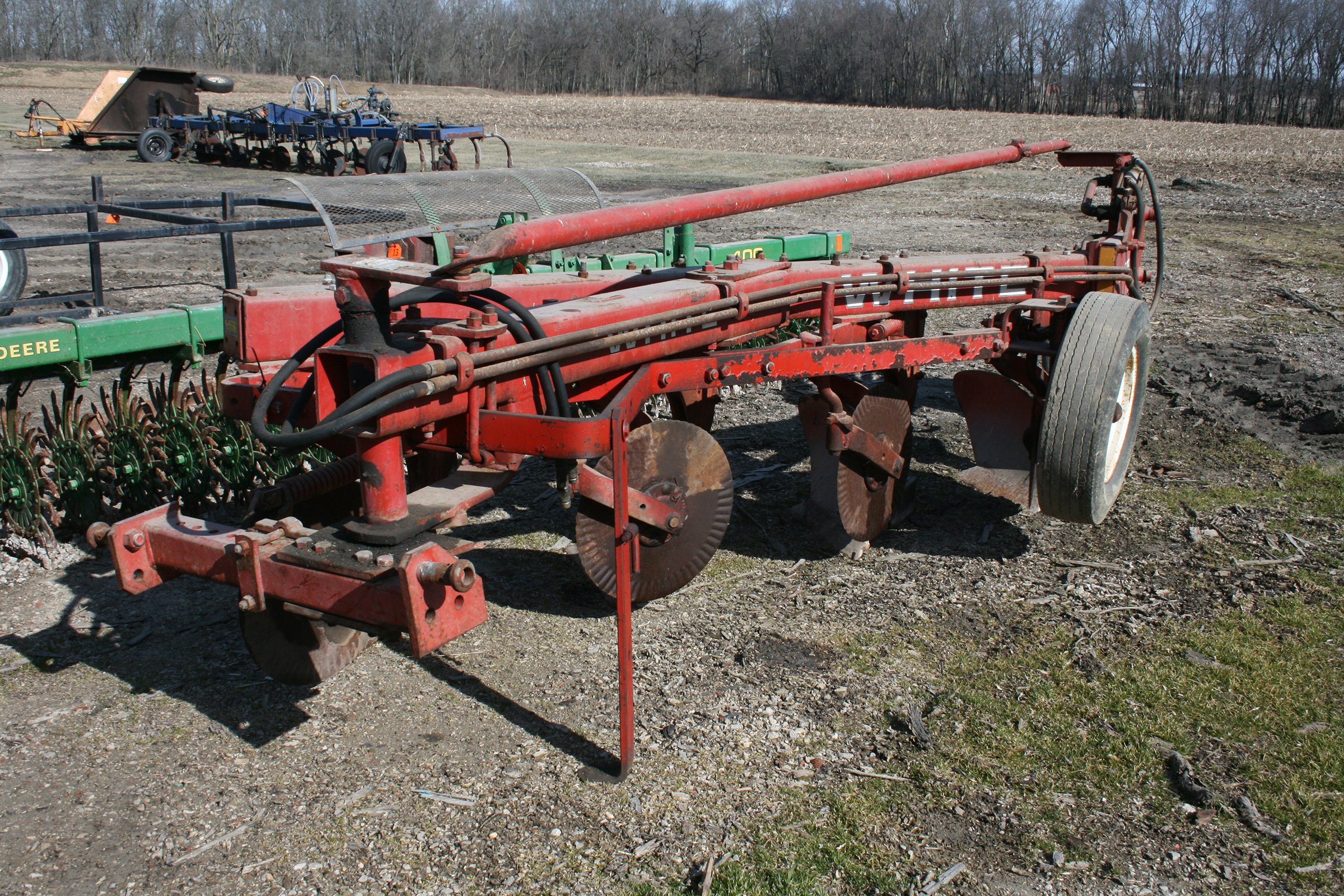Property photo 26 - FARMERS GRAIN & AG LLC EXTRA FARM EQUIPMENT AUCTION IN VAN WERT COUNTY