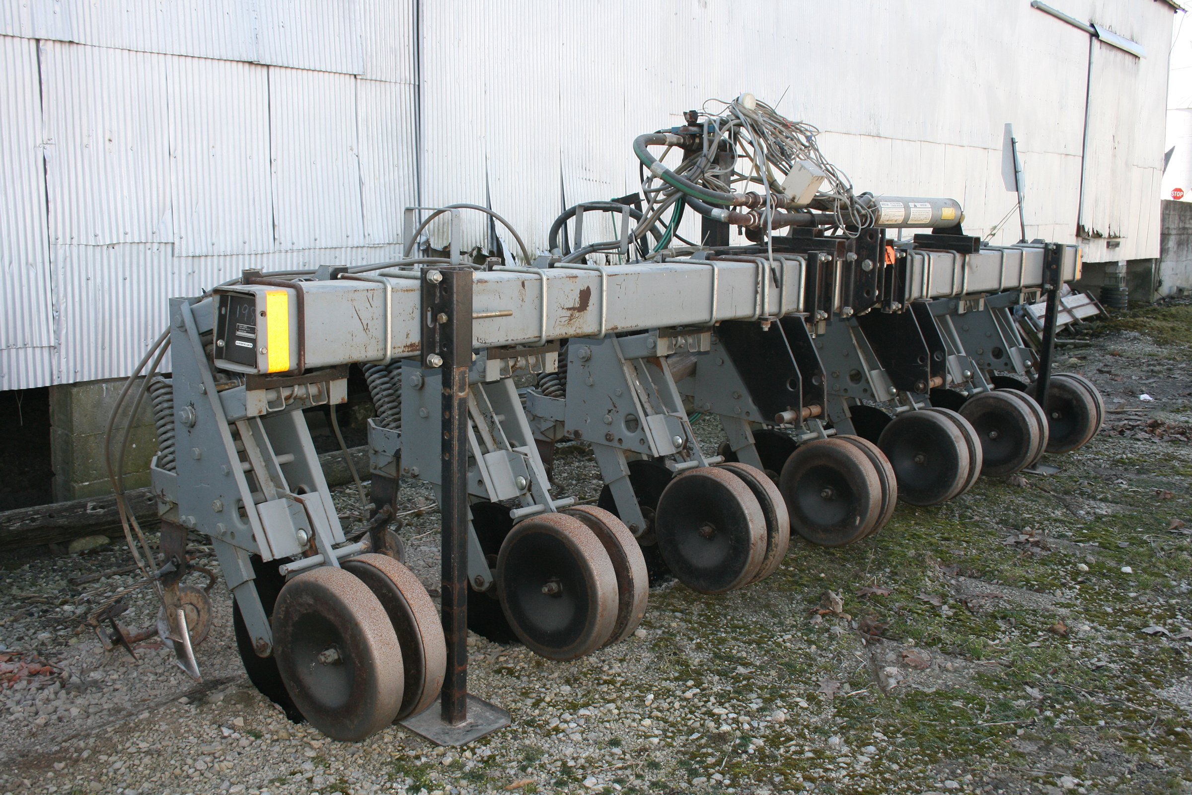 Property photo 41 - FARMERS GRAIN & AG LLC EXTRA FARM EQUIPMENT AUCTION IN VAN WERT COUNTY