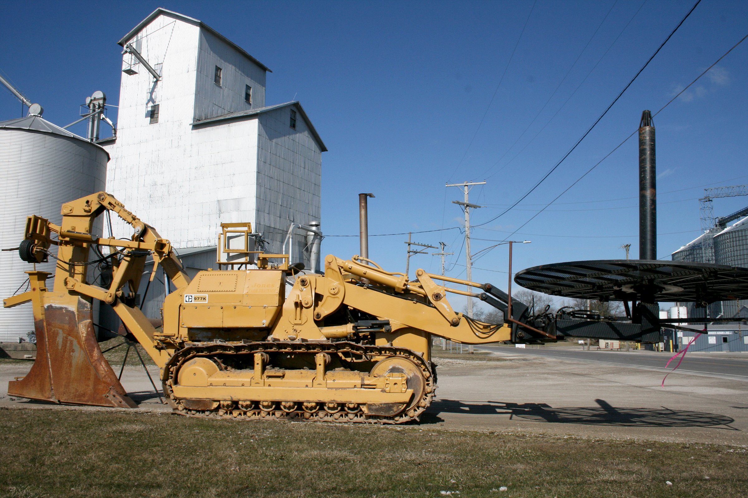Property photo 167 - FARMERS GRAIN & AG LLC EXTRA FARM EQUIPMENT AUCTION IN VAN WERT COUNTY