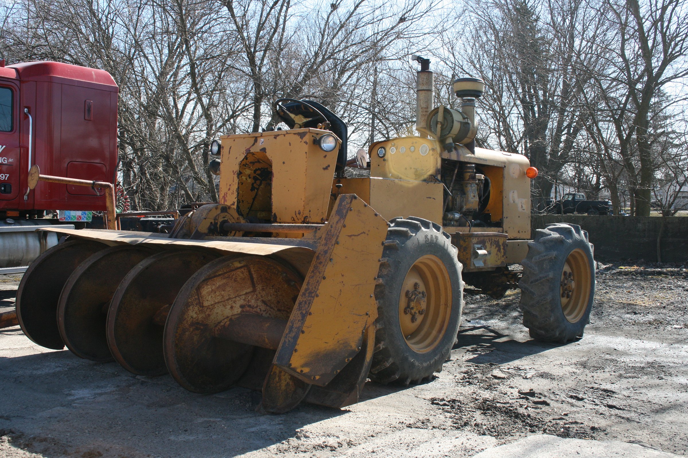 Property photo 168 - FARMERS GRAIN & AG LLC EXTRA FARM EQUIPMENT AUCTION IN VAN WERT COUNTY