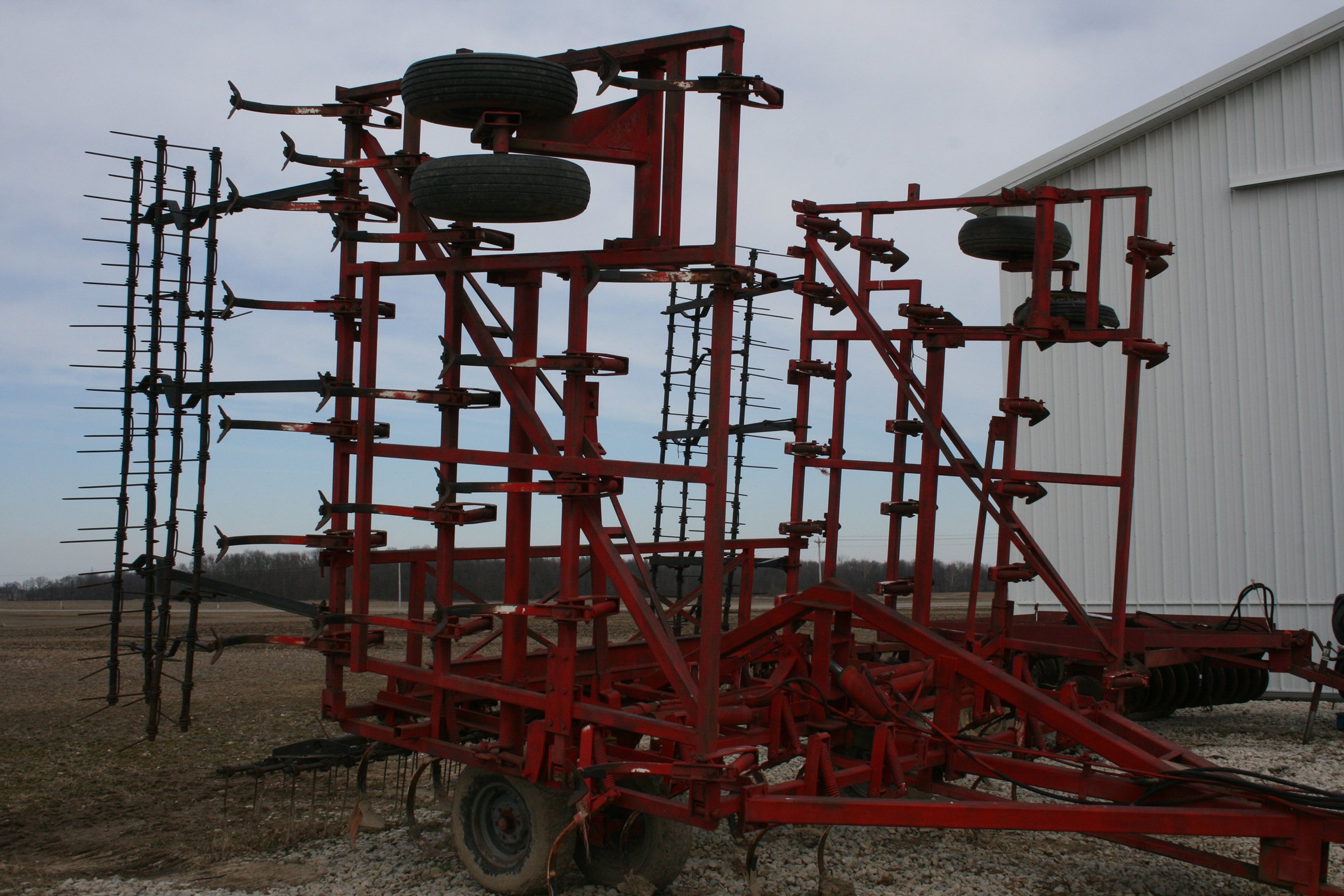 Property photo 47 - FARMERS GRAIN & AG LLC EXTRA FARM EQUIPMENT AUCTION IN VAN WERT COUNTY