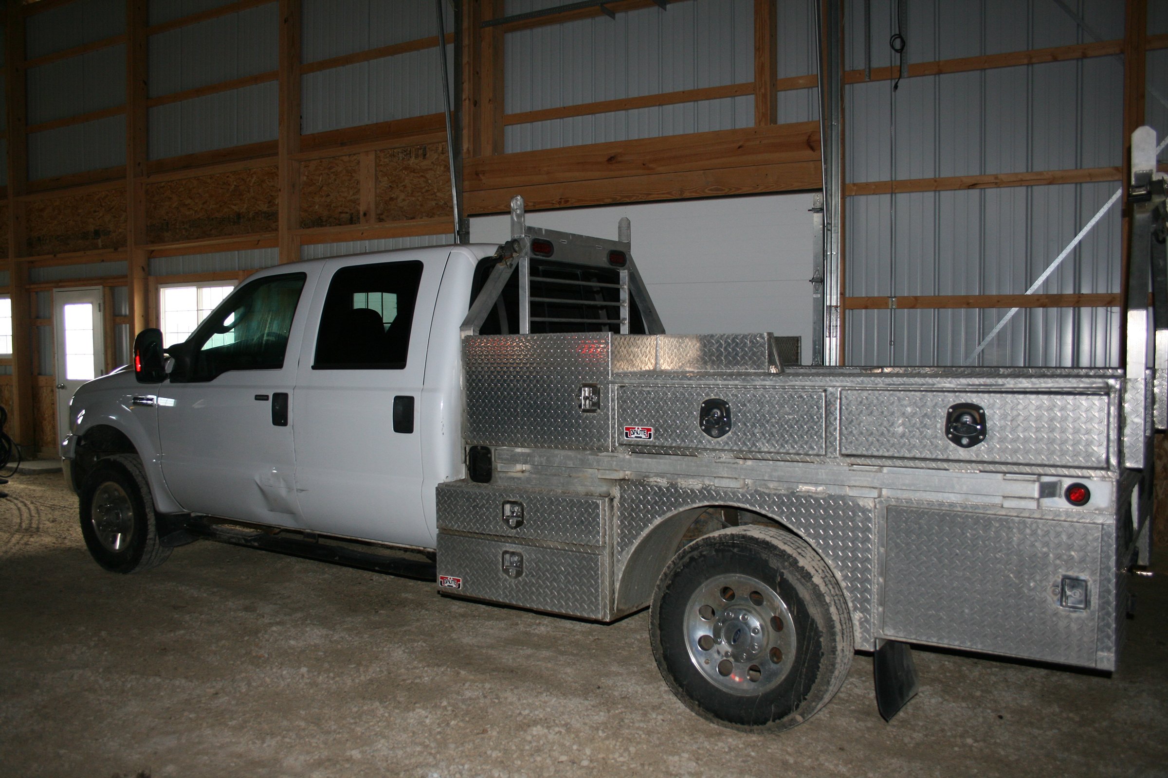 Property photo 121 - FARMERS GRAIN & AG LLC EXTRA FARM EQUIPMENT AUCTION IN VAN WERT COUNTY