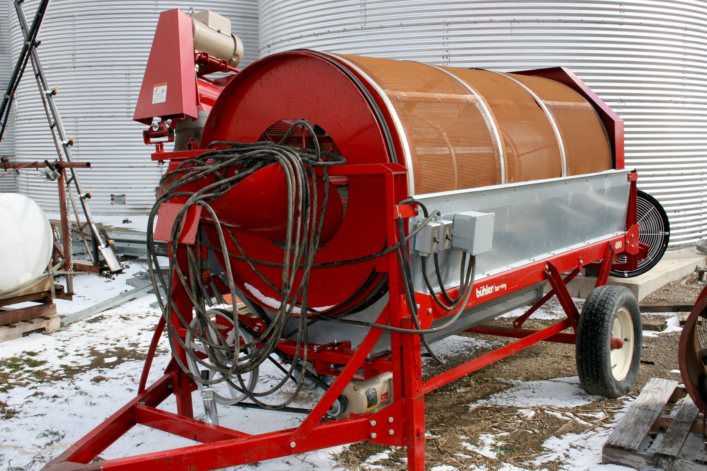 Property photo 69 - FARMERS GRAIN & AG LLC EXTRA FARM EQUIPMENT AUCTION IN VAN WERT COUNTY