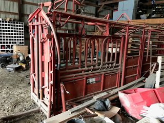 Property photo 165 - FARM EQUIPMENT AUCTION IN CASS COUNTY, NEBRASKA