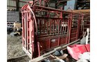 Property photo 165 - FARM EQUIPMENT AUCTION IN CASS COUNTY, NEBRASKA