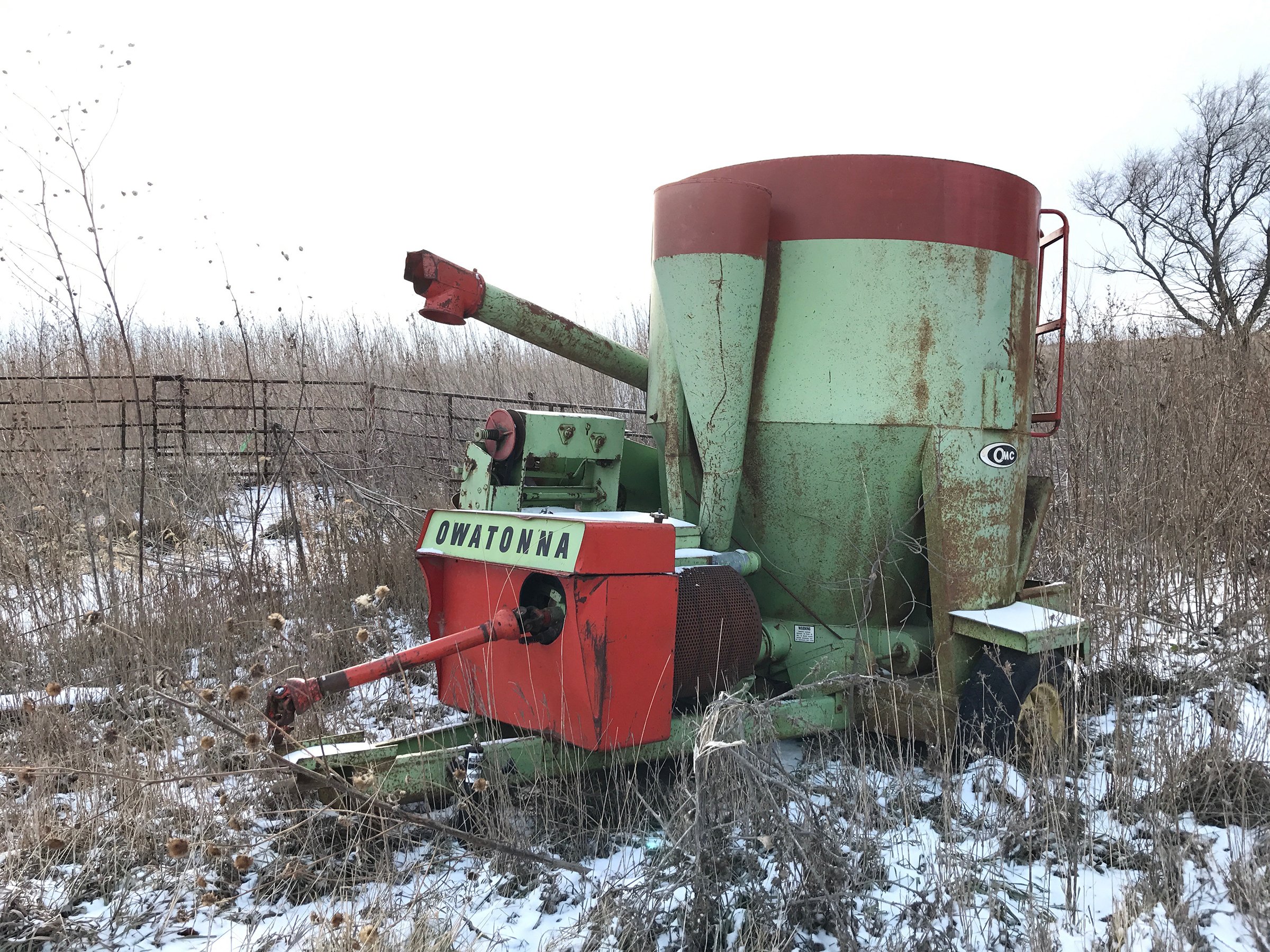 Property photo 109 - FARM EQUIPMENT AUCTION IN CASS COUNTY, NEBRASKA