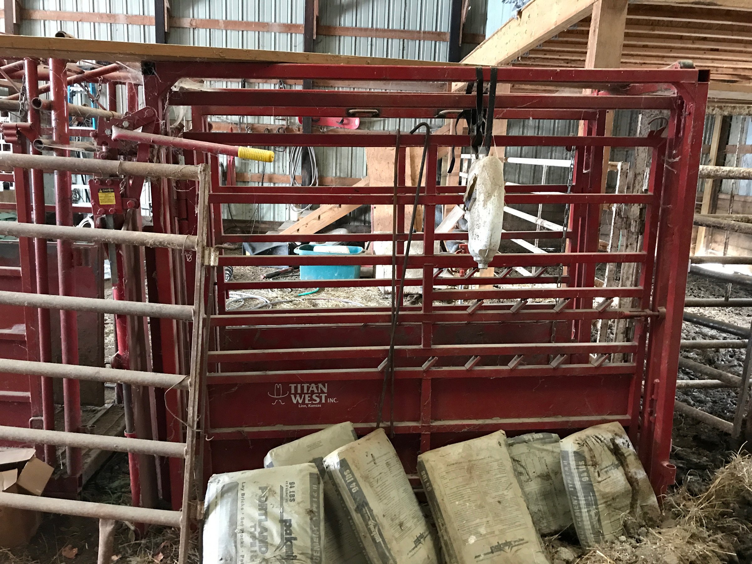 Property photo 62 - FARM EQUIPMENT AUCTION IN CASS COUNTY, NEBRASKA