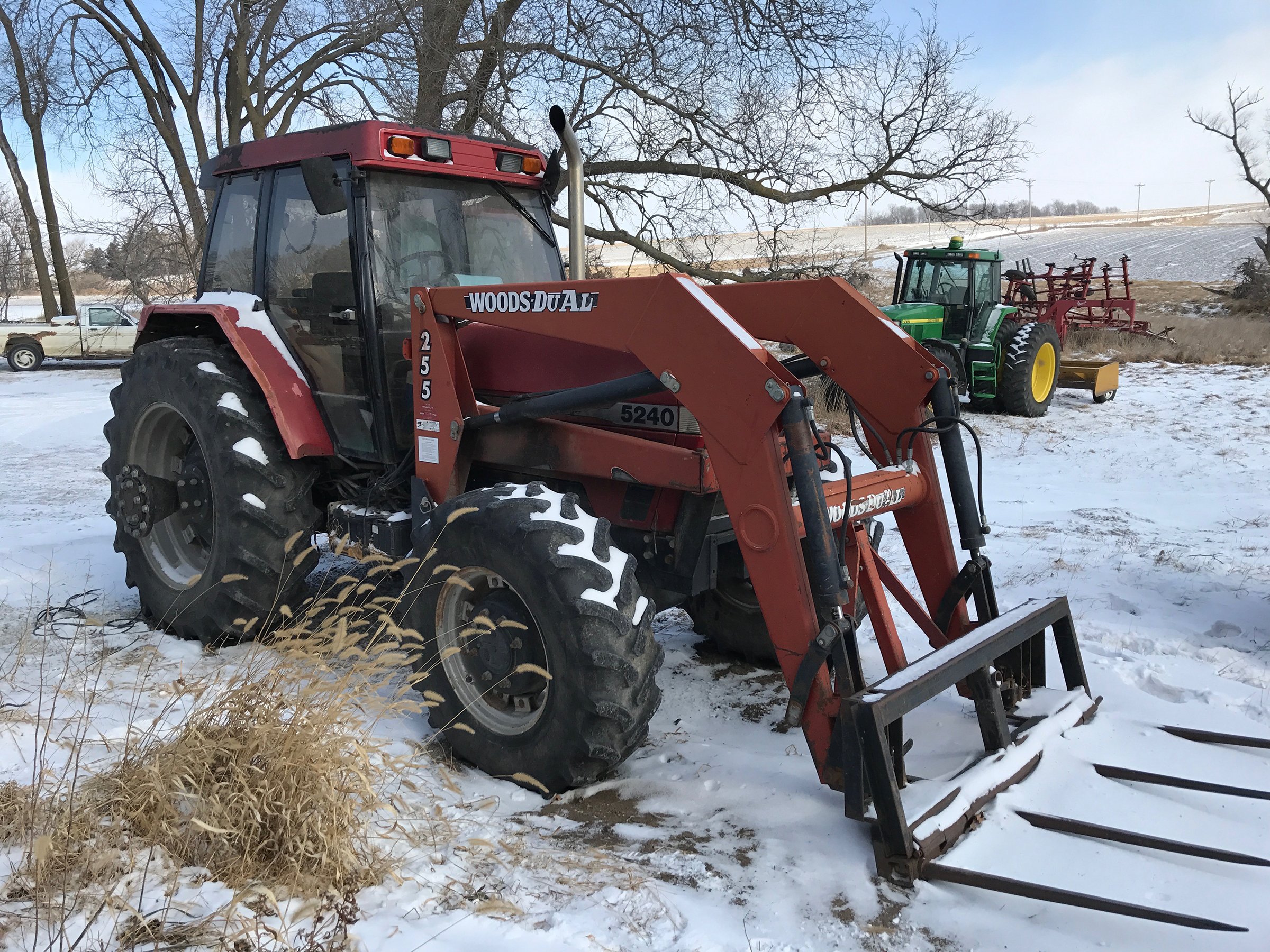 Property photo 136 - FARM EQUIPMENT AUCTION IN CASS COUNTY, NEBRASKA